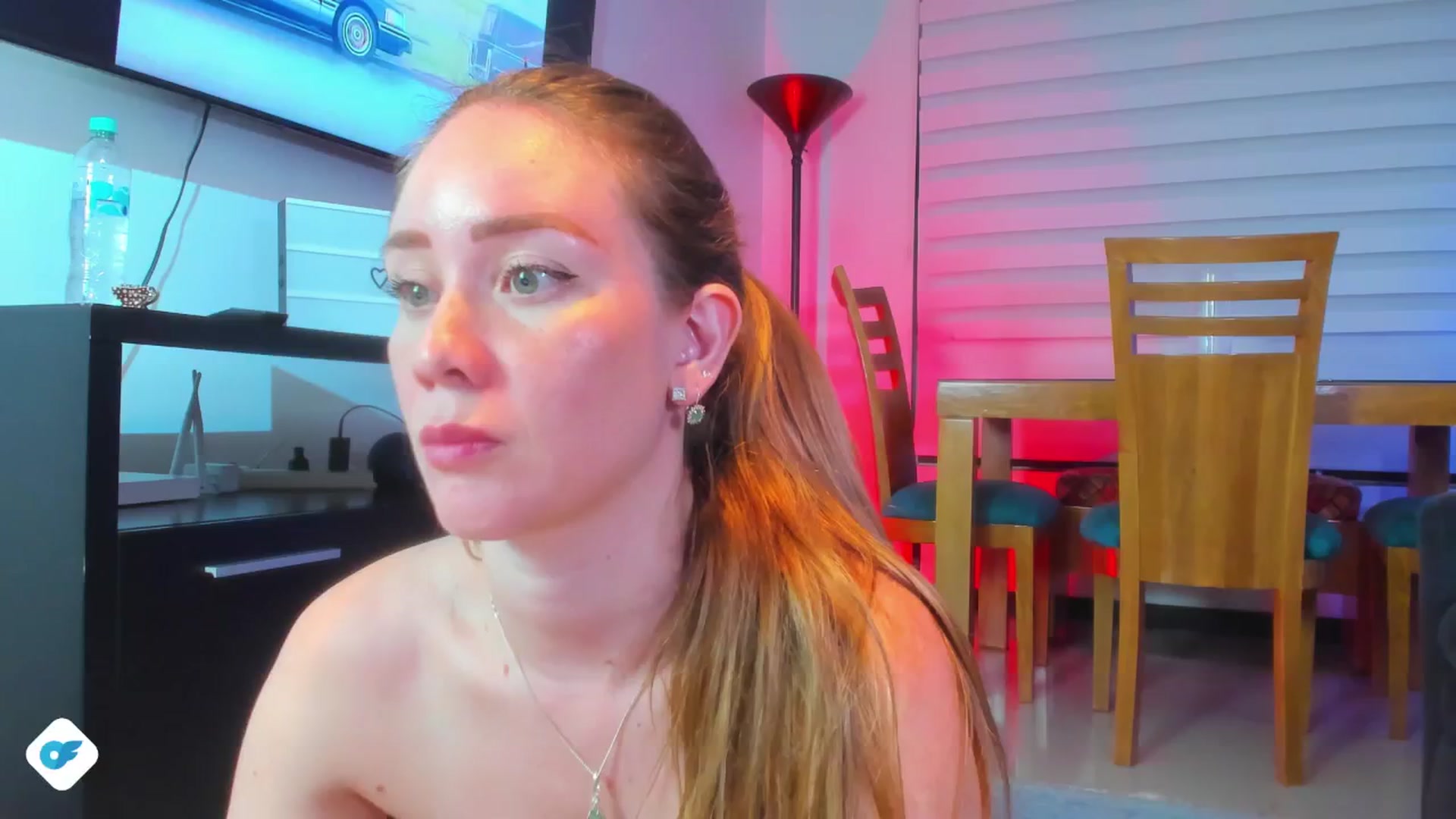 Gallery image thumbnail from HazelRadiance's myfreecams stream on, 08/31/2025, 03:05 image 11 of 20
