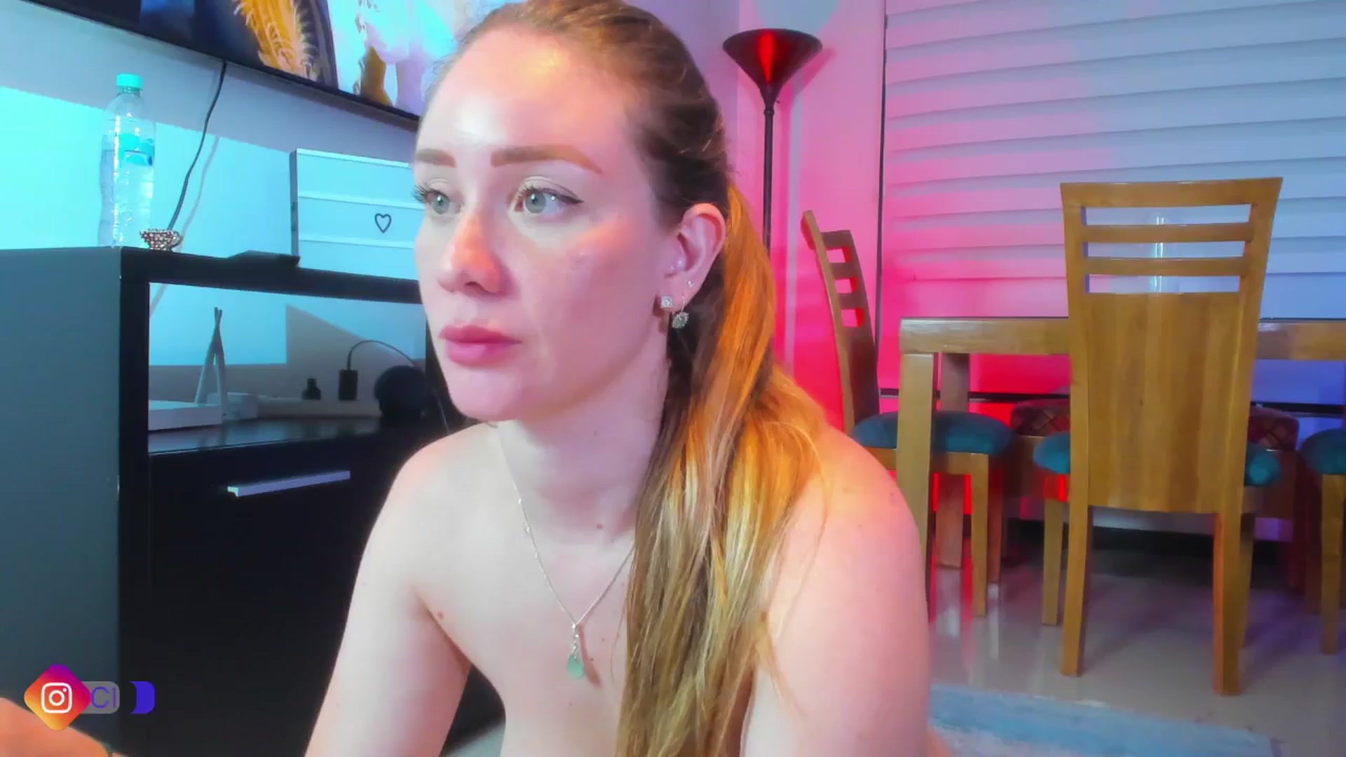Gallery image thumbnail from HazelRadiance's myfreecams stream on, 08/31/2025, 03:05 image 3 of 20
