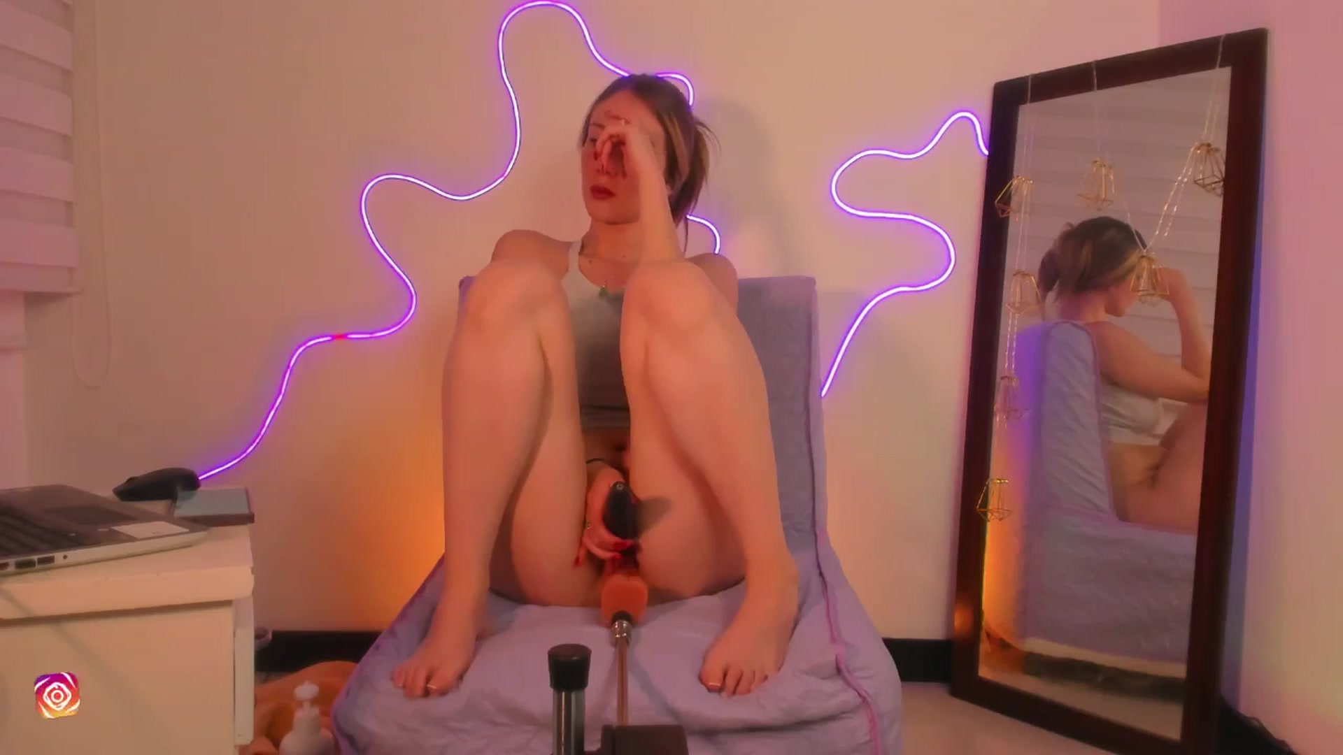 Gallery image thumbnail from HazelRadiance's myfreecams stream on, 09/21/2025, 23:57 image 8 of 20