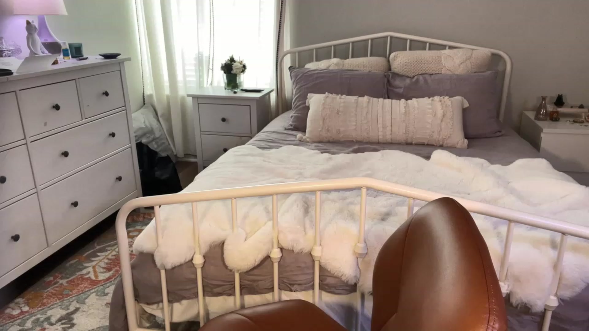 Gallery image thumbnail from HazelTaylorX's myfreecams stream on, 02/26/2023, 20:19 image 16 of 20