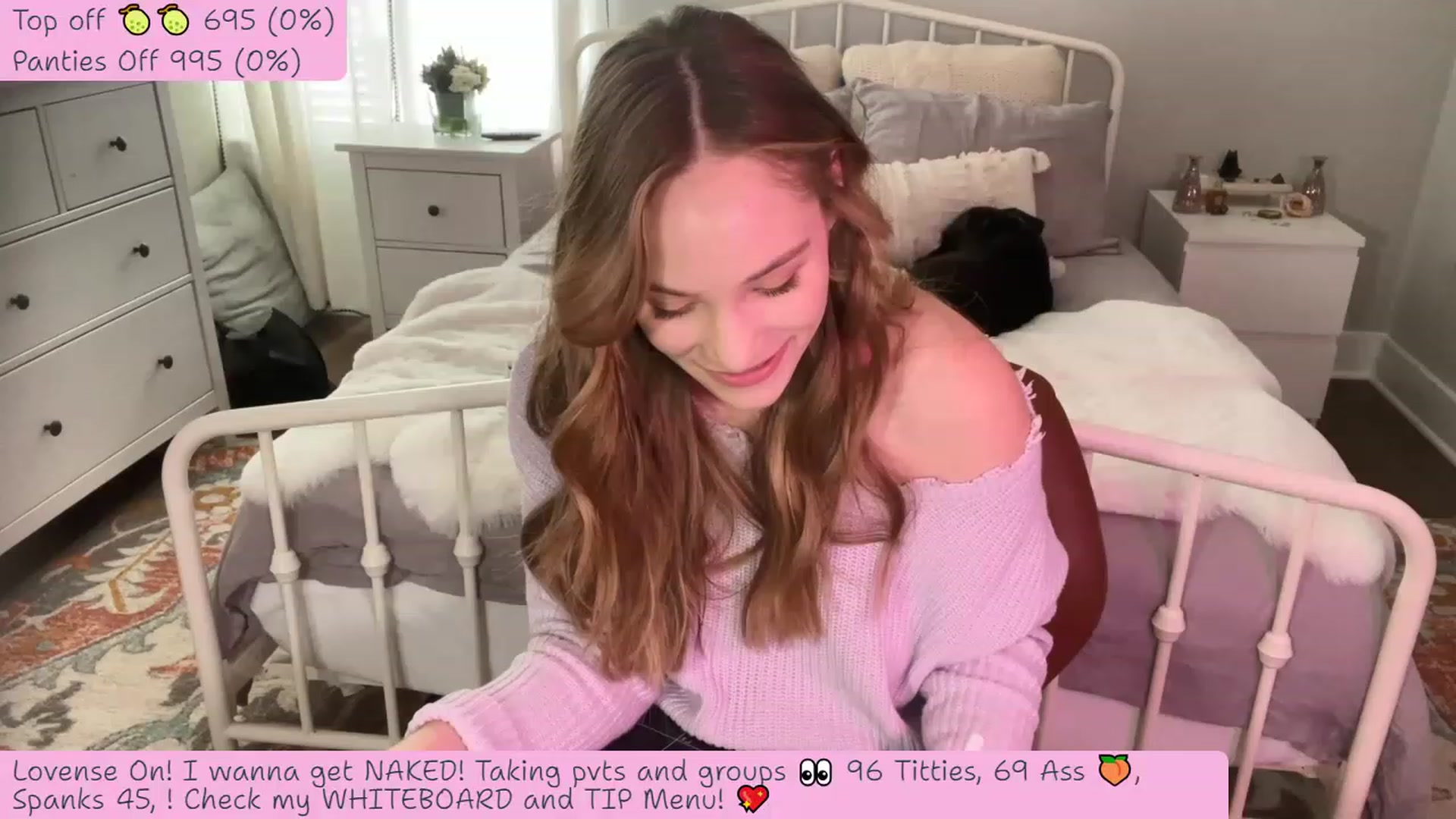 Gallery image thumbnail from HazelTaylorX's myfreecams stream on, 03/01/2023, 20:56 image 14 of 20