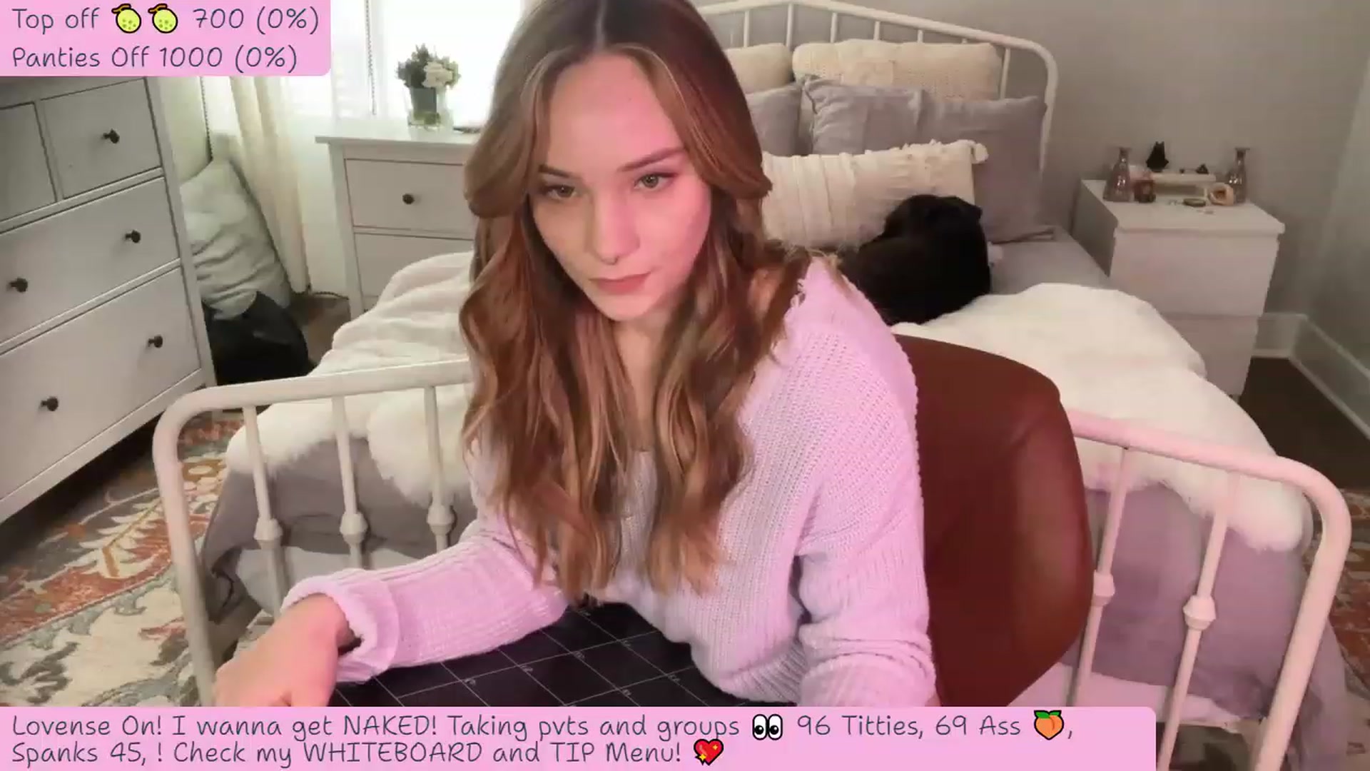 Gallery image thumbnail from HazelTaylorX's myfreecams stream on, 03/01/2023, 20:56 image 7 of 20