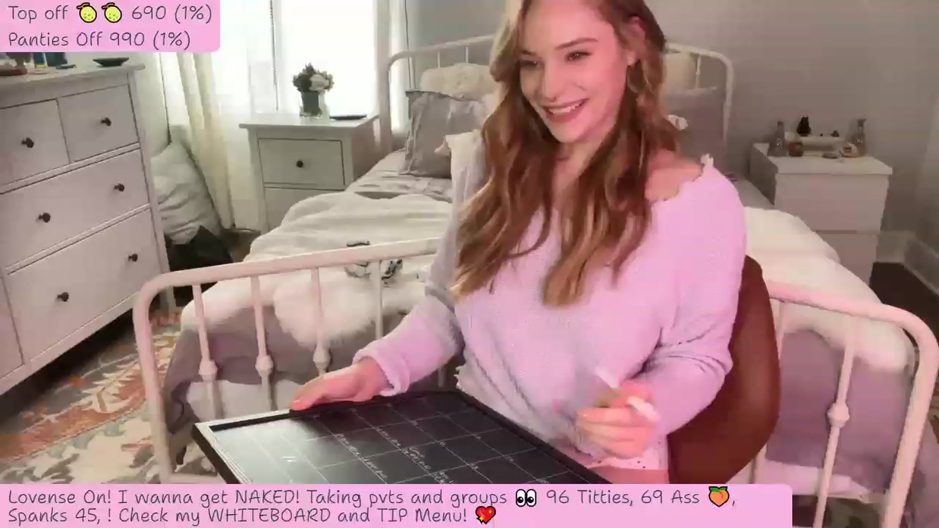 Gallery image thumbnail from HazelTaylorX's myfreecams stream on, 03/01/2023, 20:56 image 15 of 20