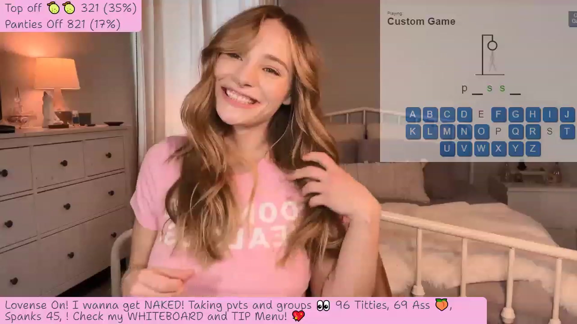 Gallery image thumbnail from HazelTaylorX's myfreecams stream on, 03/02/2023, 22:05 image 9 of 20