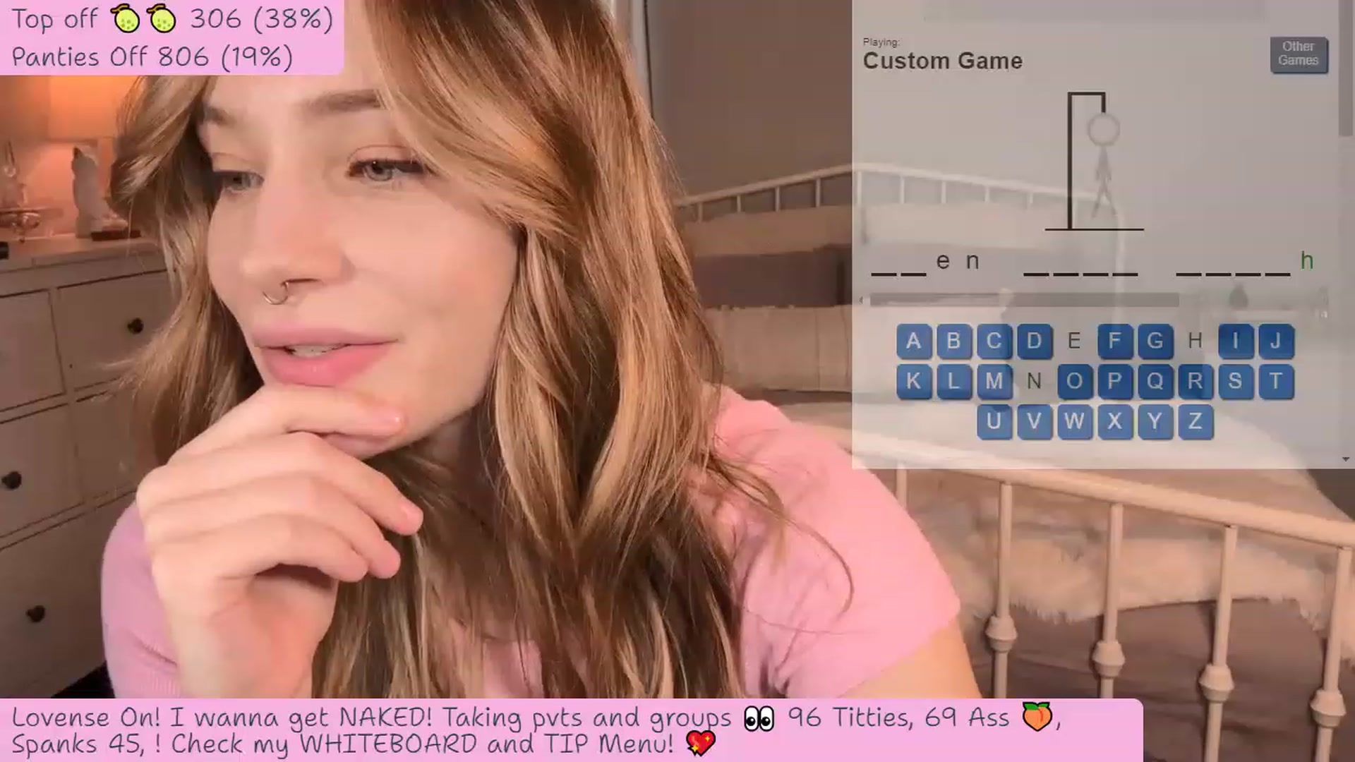 Gallery image thumbnail from HazelTaylorX's myfreecams stream on, 03/02/2023, 22:05 image 13 of 20