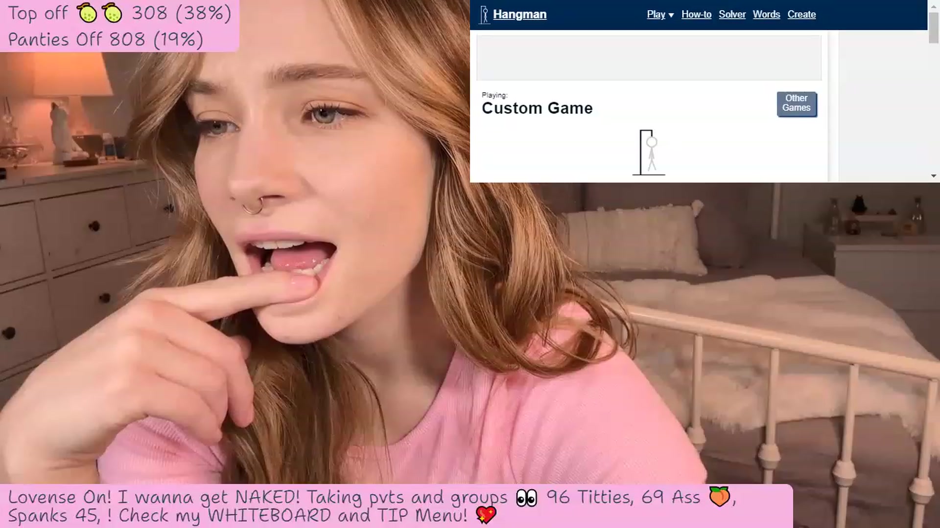 Gallery image thumbnail from HazelTaylorX's myfreecams stream on, 03/02/2023, 22:05 image 12 of 20