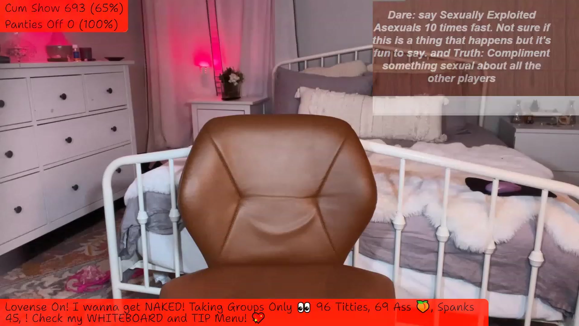 Gallery image thumbnail from HazelTaylorX's myfreecams stream on, 03/04/2023, 24:42 image 14 of 20