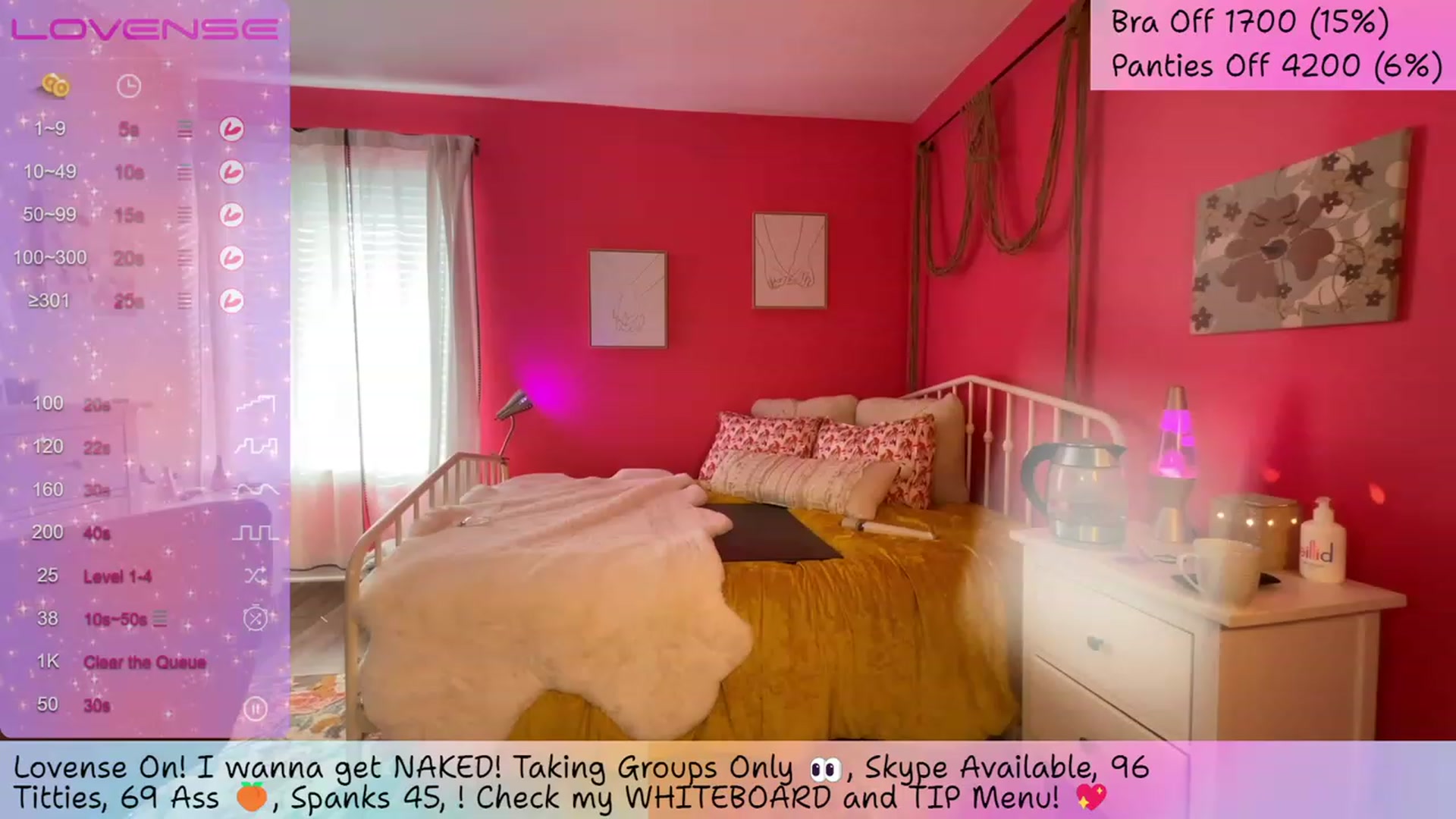 Gallery image thumbnail from HazelTaylorX's myfreecams stream on, 03/19/2023, 20:38 image 11 of 20