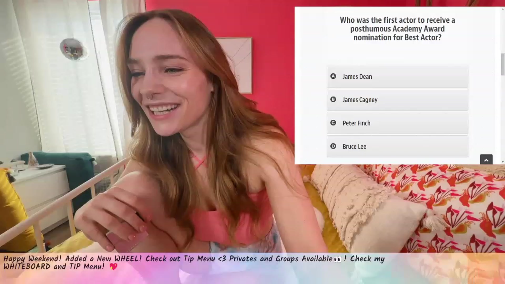Gallery image thumbnail from HazelTaylorX's myfreecams stream on, 04/16/2023, 20:53 image 13 of 20