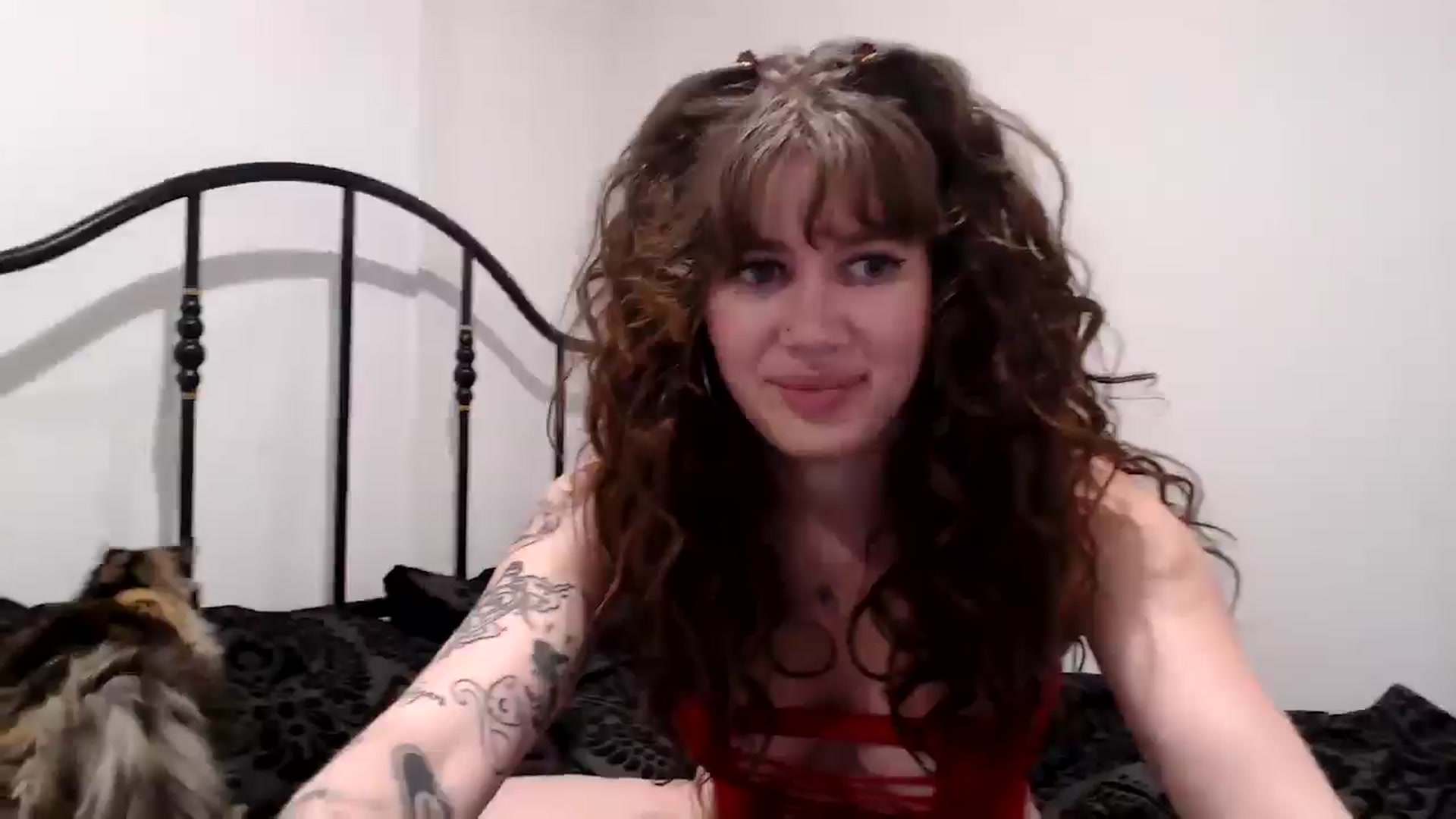 Gallery image thumbnail from Hazelnutt's myfreecams stream on, 12/08/2025, 11:33 image 10 of 20