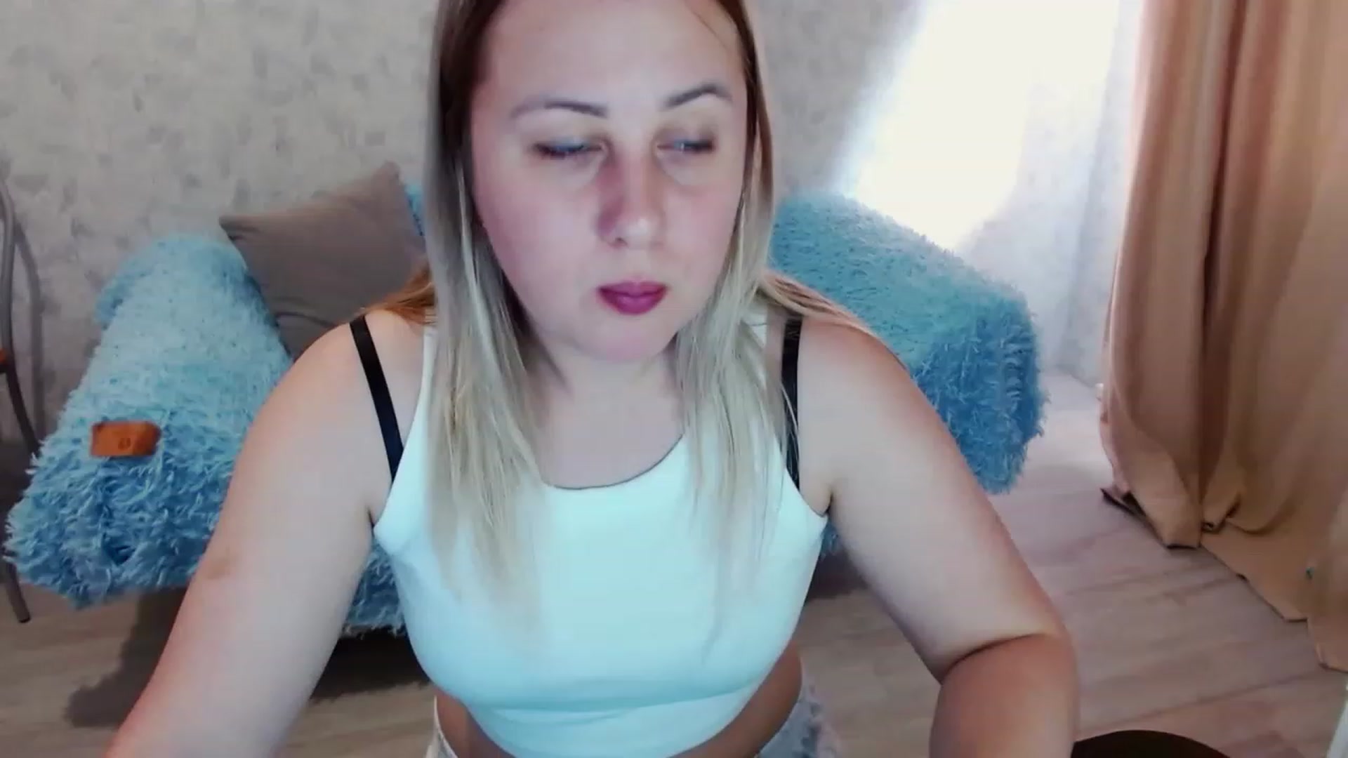 Gallery image thumbnail from Heart_beat07's myfreecams stream on, 06/18/2023, 12:02 image 19 of 20