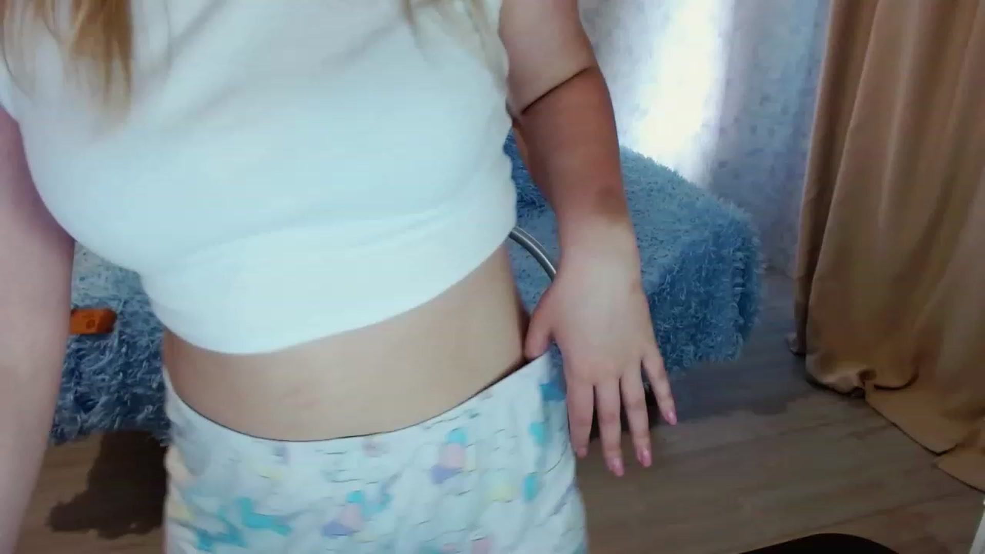 Gallery image thumbnail from Heart_beat07's myfreecams stream on, 06/18/2023, 12:27 image 12 of 20