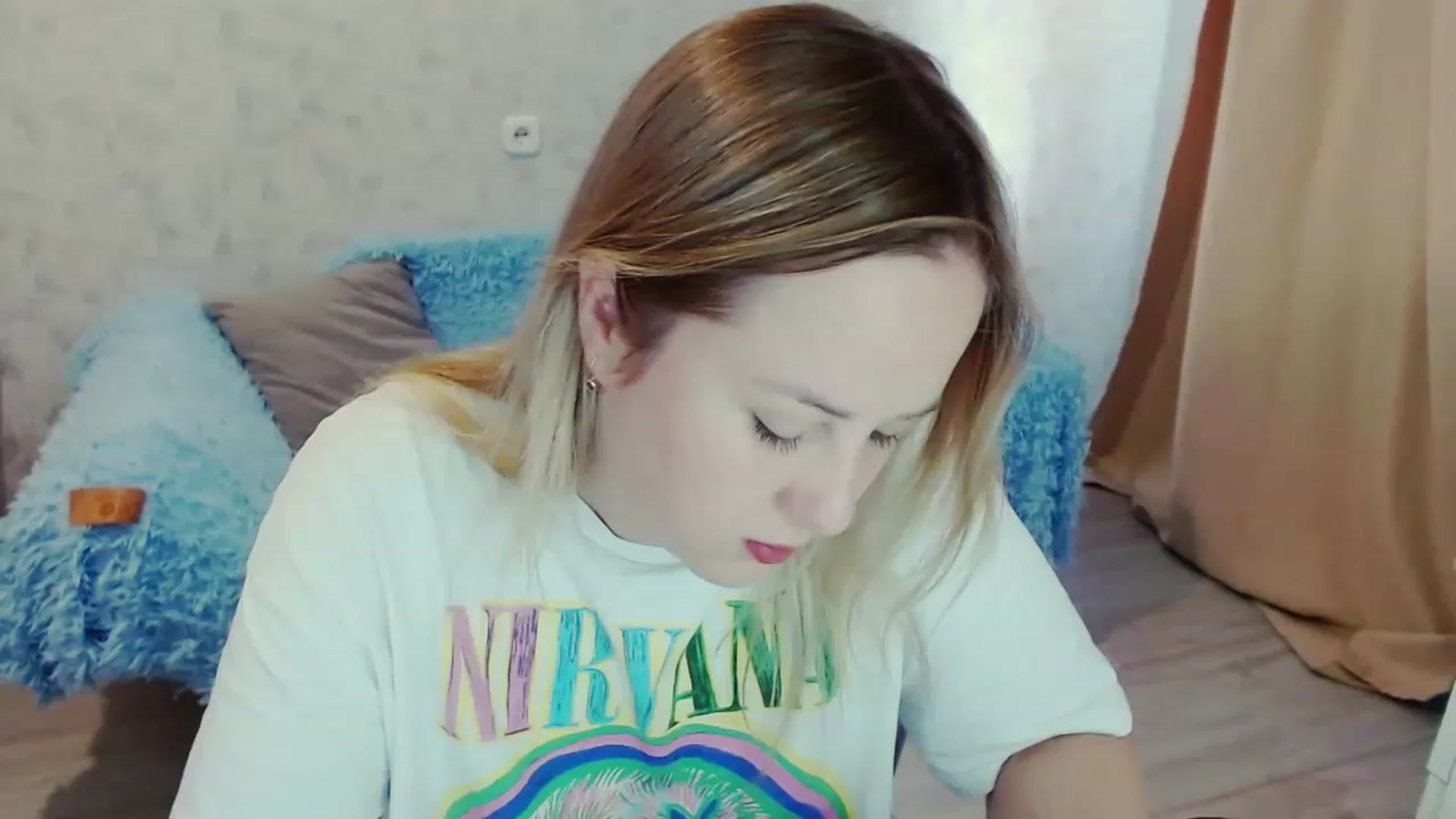 Gallery image thumbnail from Heart_beat07's myfreecams stream on, 06/19/2023, 08:07 image 4 of 20