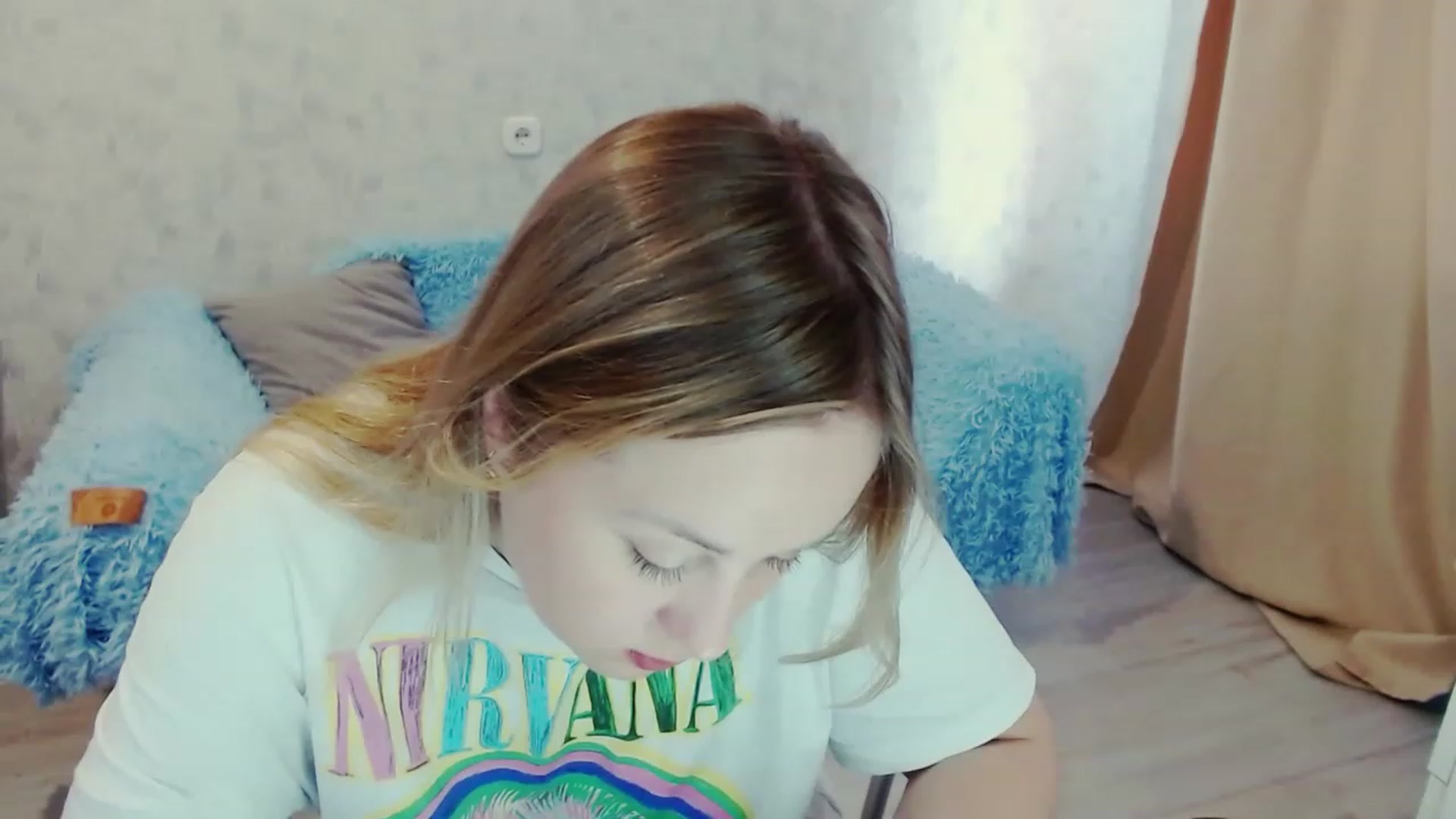 Gallery image thumbnail from Heart_beat07's myfreecams stream on, 06/19/2023, 08:07 image 9 of 20