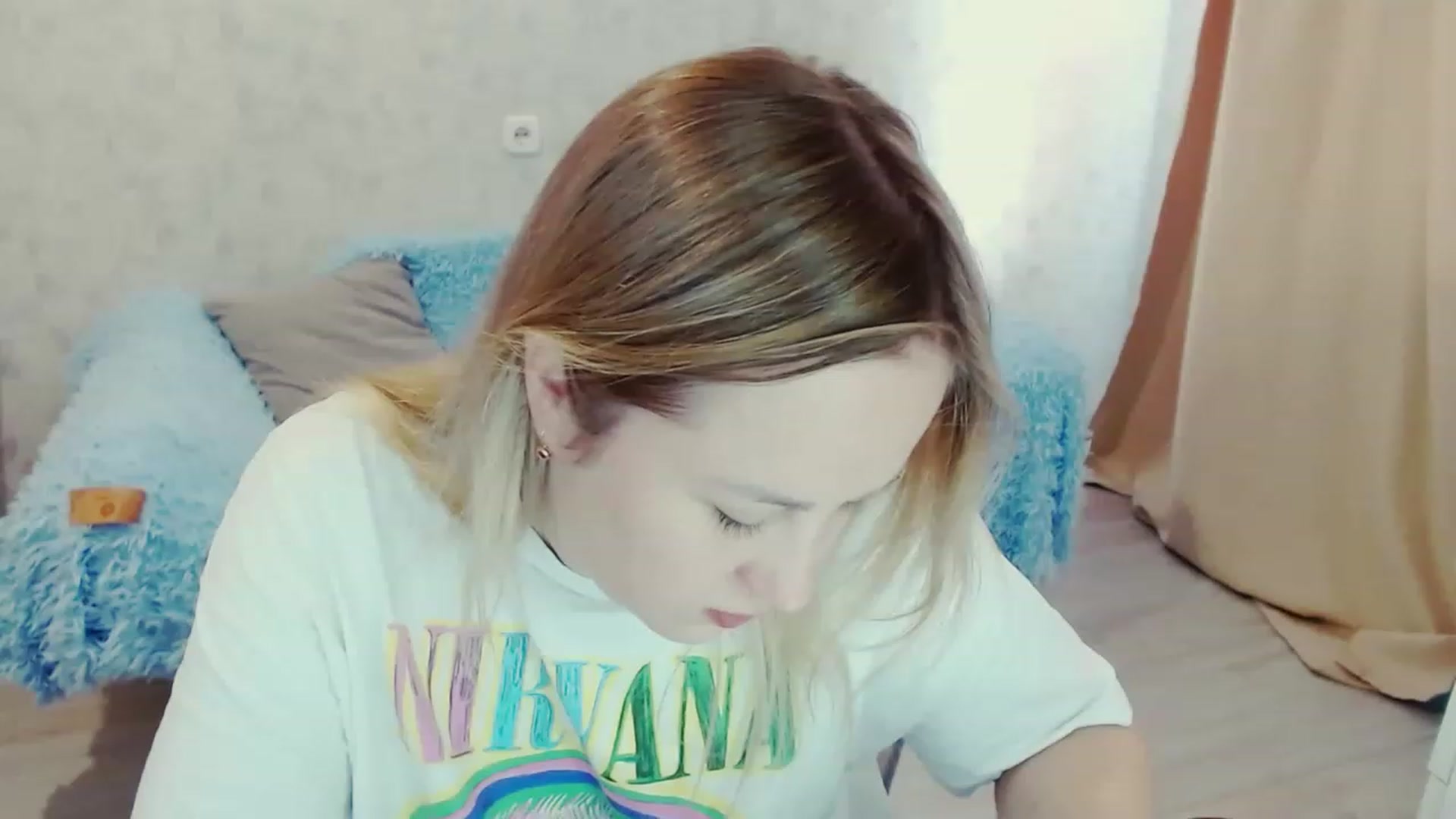 Gallery image thumbnail from Heart_beat07's myfreecams stream on, 06/19/2023, 08:07 image 6 of 20