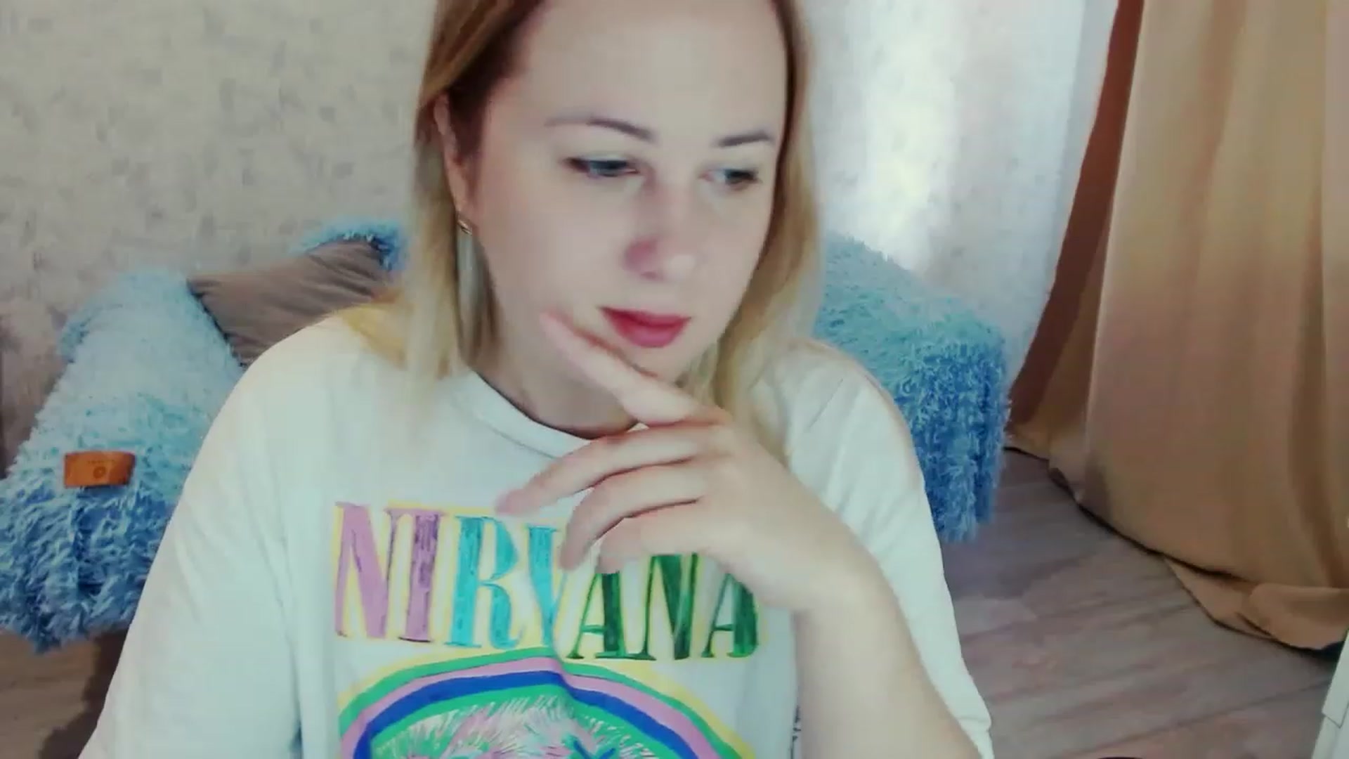 Gallery image thumbnail from Heart_beat07's myfreecams stream on, 06/19/2023, 08:07 image 5 of 20