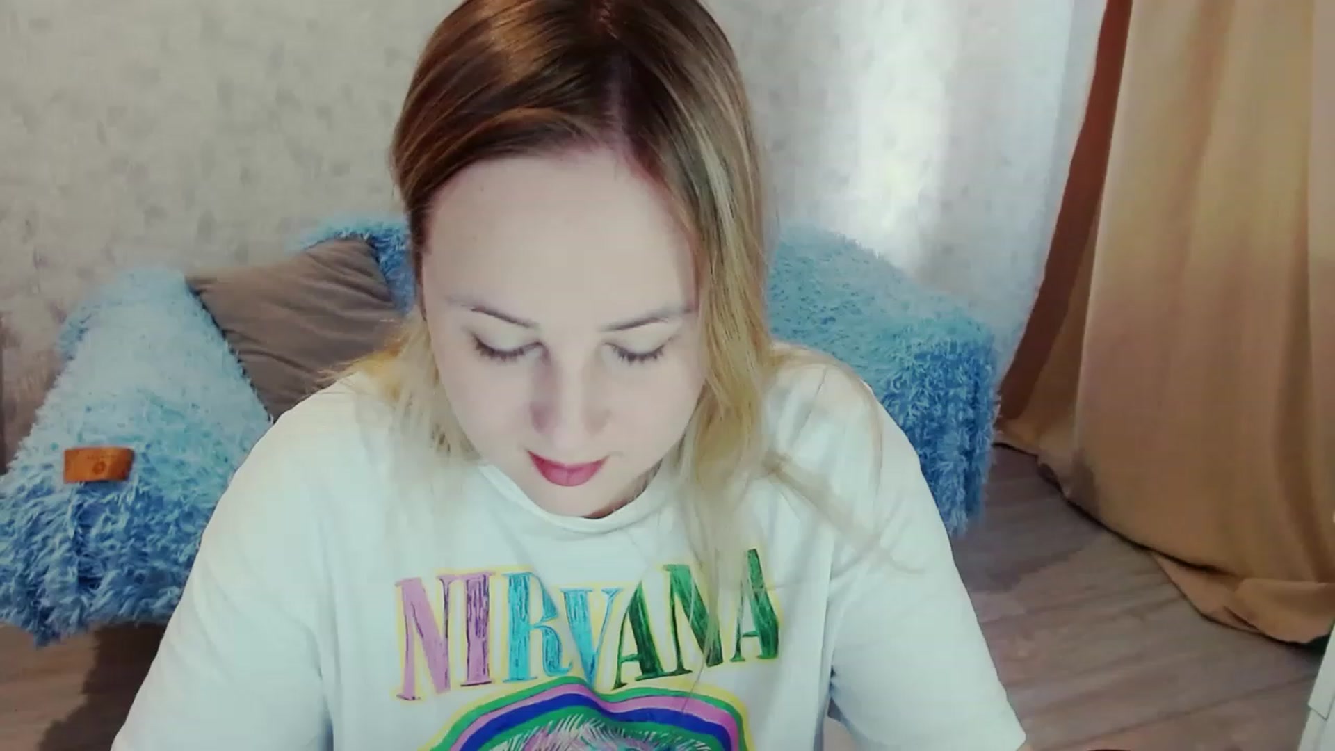 Gallery image thumbnail from Heart_beat07's myfreecams stream on, 06/19/2023, 08:07 image 1 of 20