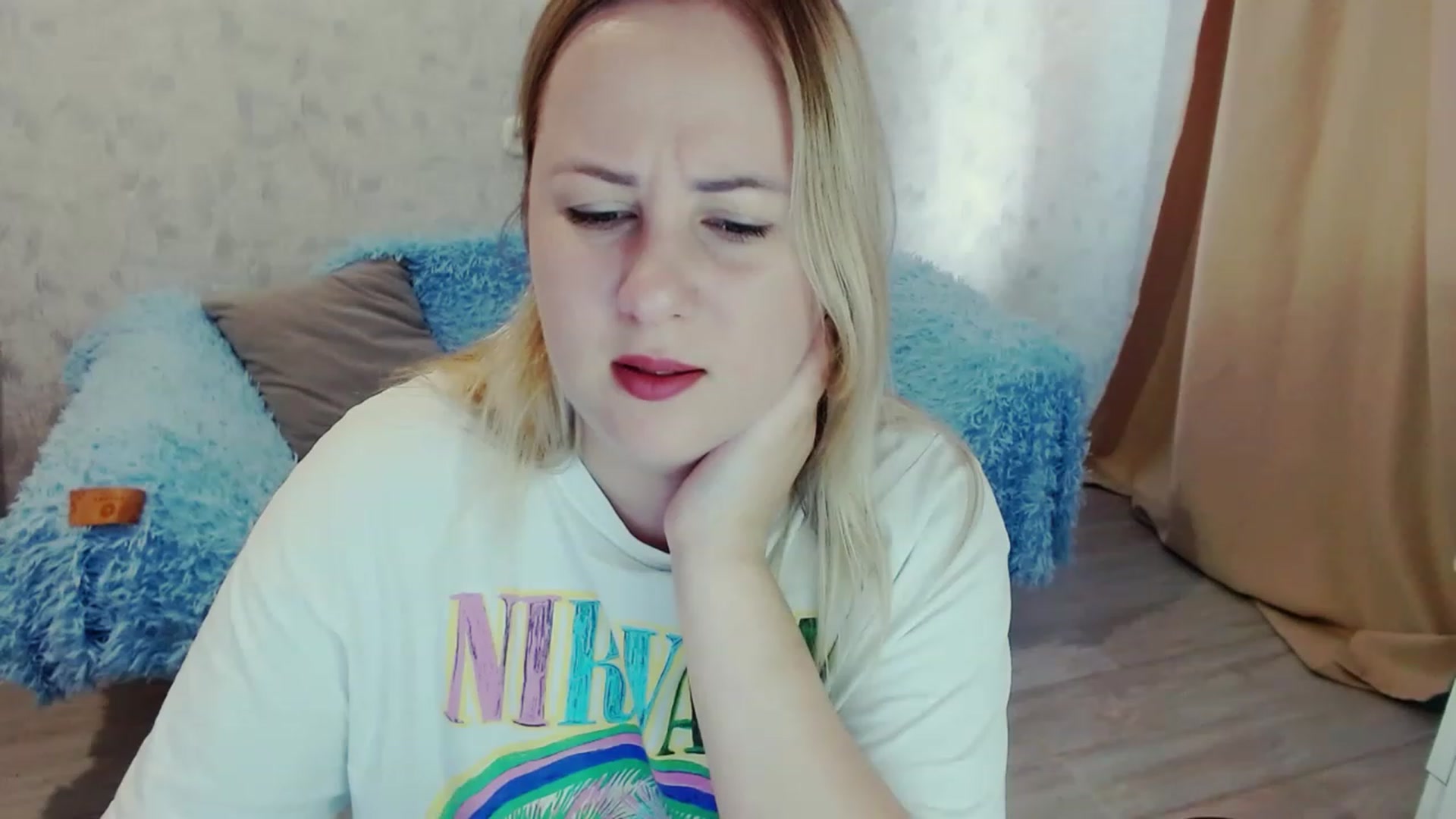 Gallery image thumbnail from Heart_beat07's myfreecams stream on, 06/19/2023, 08:07 image 2 of 20