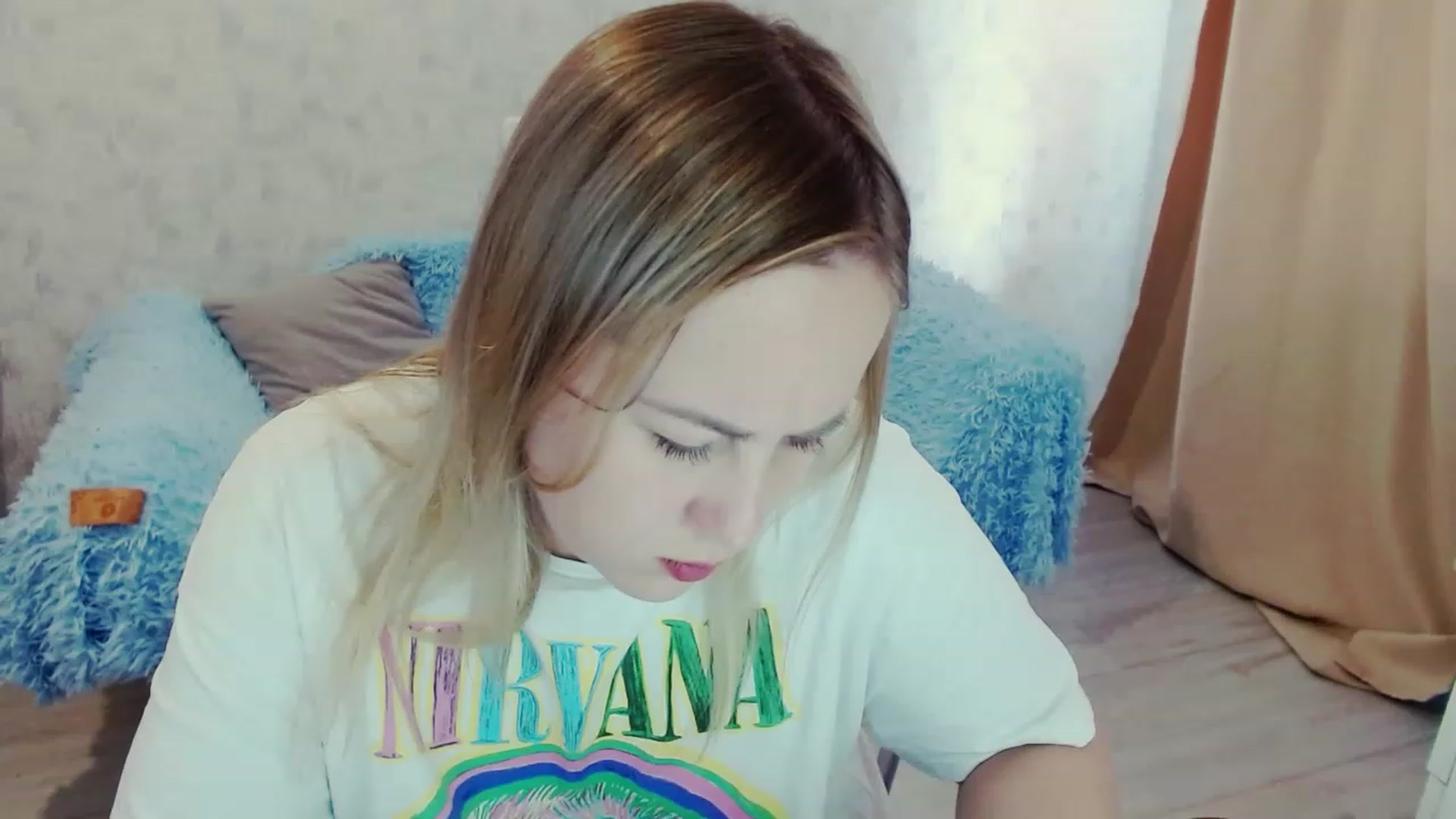 Gallery image thumbnail from Heart_beat07's myfreecams stream on, 06/19/2023, 08:07 image 16 of 20