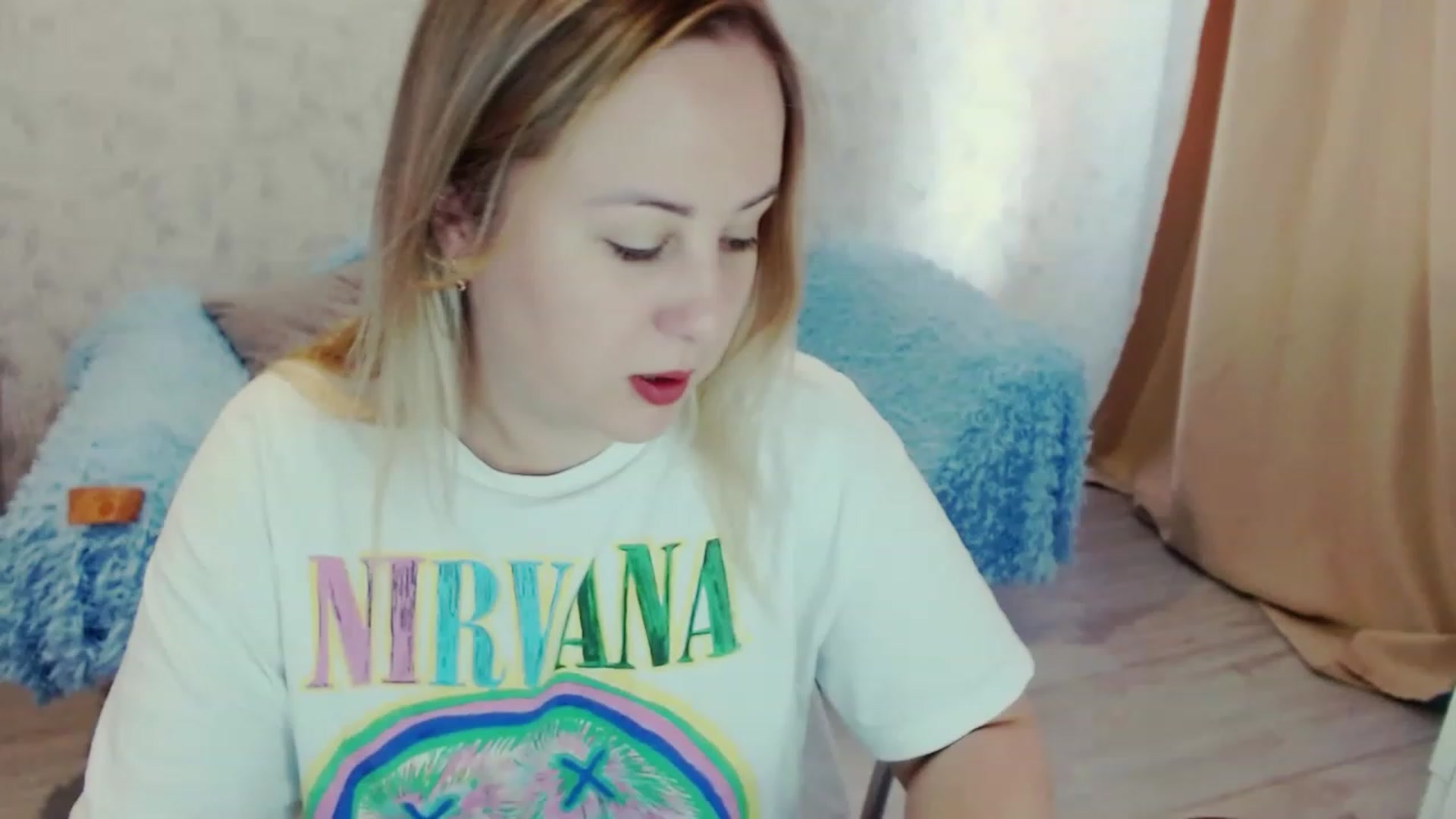 Gallery image thumbnail from Heart_beat07's myfreecams stream on, 06/19/2023, 08:07 image 11 of 20