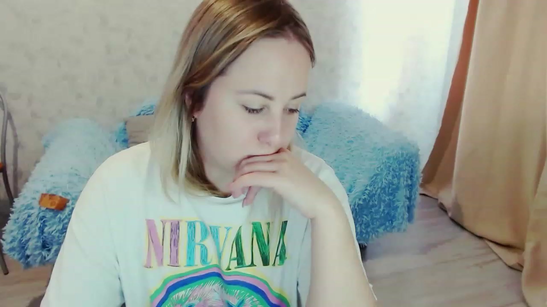 Gallery image thumbnail from Heart_beat07's myfreecams stream on, 06/19/2023, 09:32 image 18 of 20