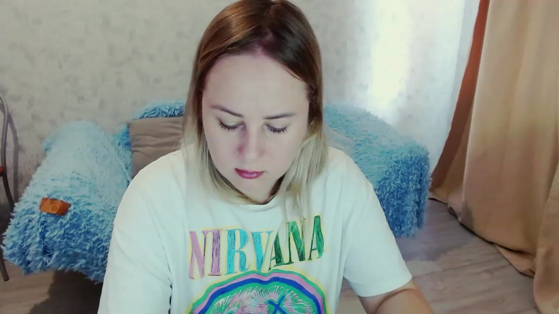 Gallery image thumbnail from Heart_beat07's myfreecams stream on, 06/19/2023, 09:32 image 17 of 20