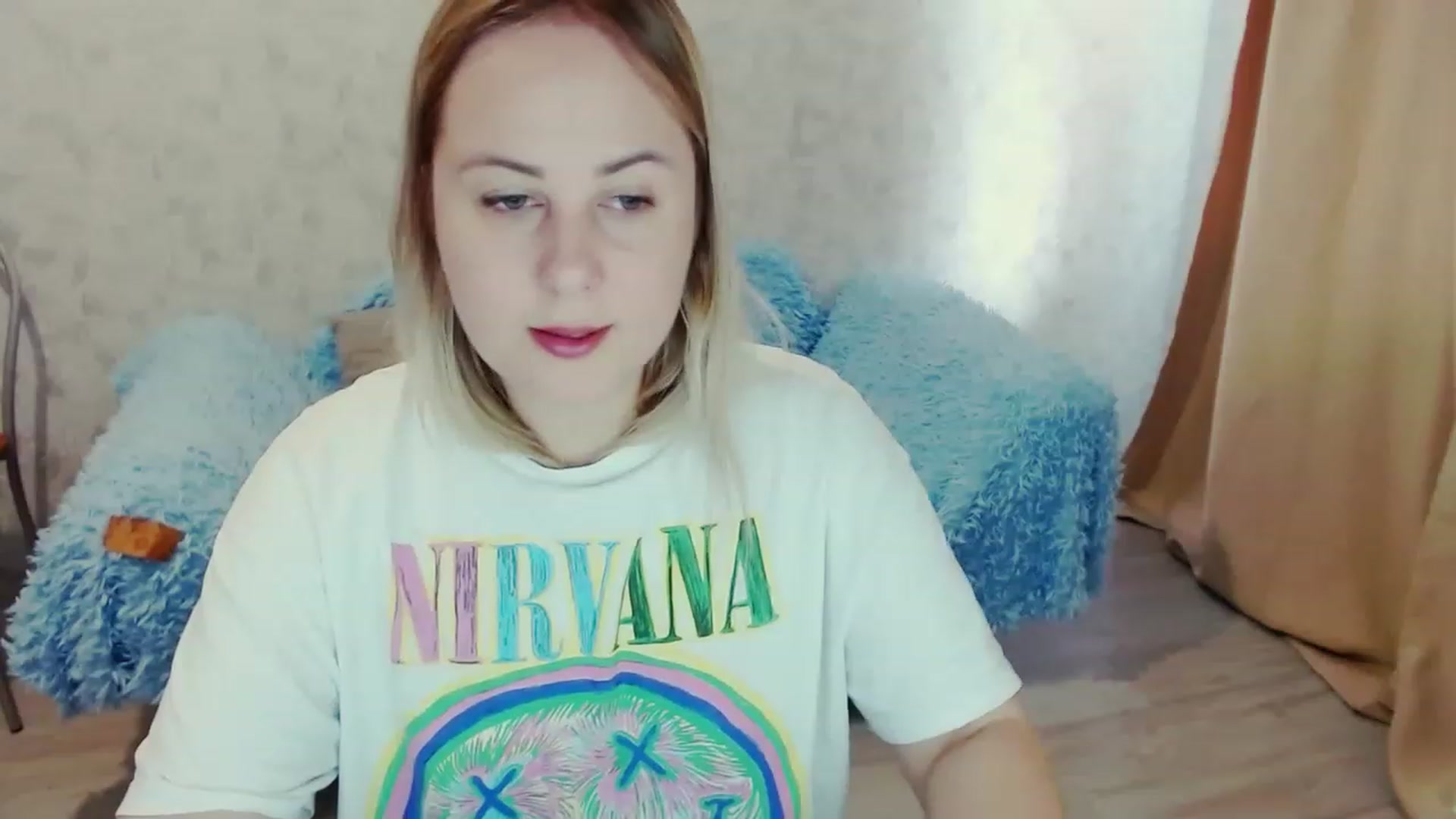 Gallery image thumbnail from Heart_beat07's myfreecams stream on, 06/19/2023, 09:32 image 6 of 20