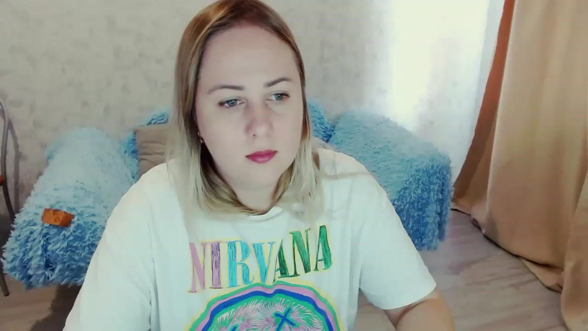 Gallery image thumbnail from Heart_beat07's myfreecams stream on, 06/19/2023, 09:32 image 19 of 20