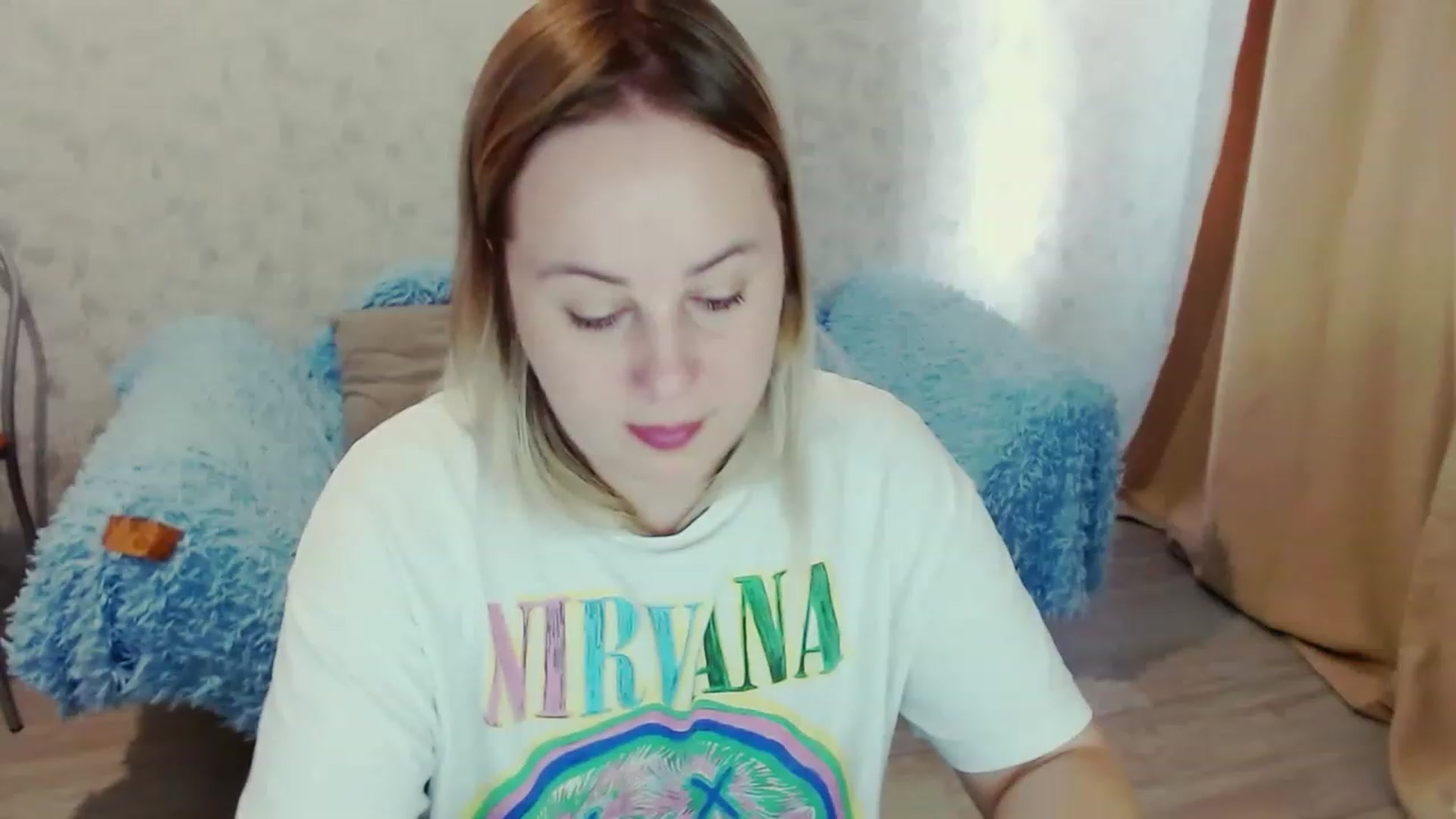 Gallery image thumbnail from Heart_beat07's myfreecams stream on, 06/19/2023, 09:32 image 10 of 20
