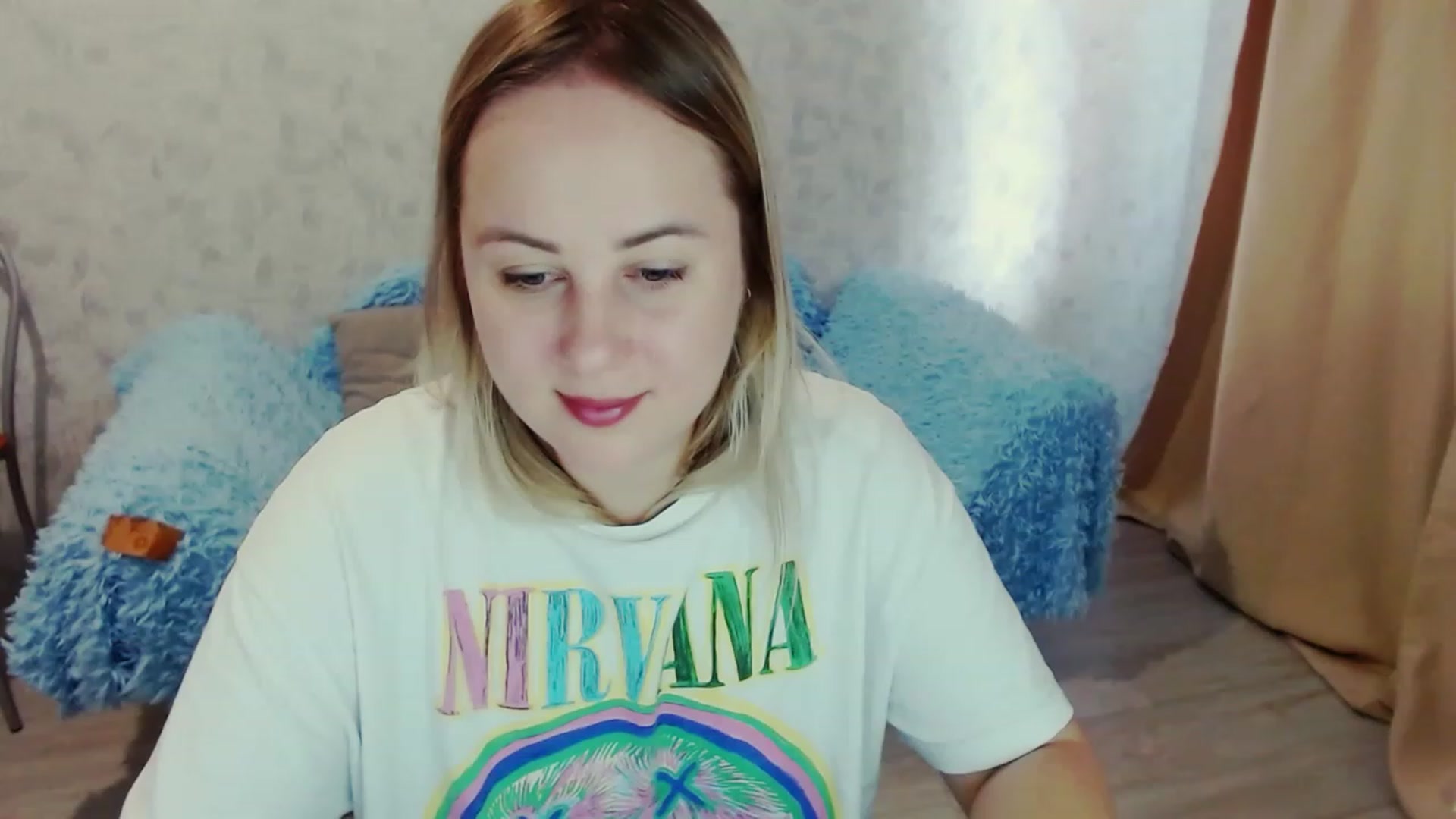 Gallery image thumbnail from Heart_beat07's myfreecams stream on, 06/19/2023, 09:32 image 9 of 20