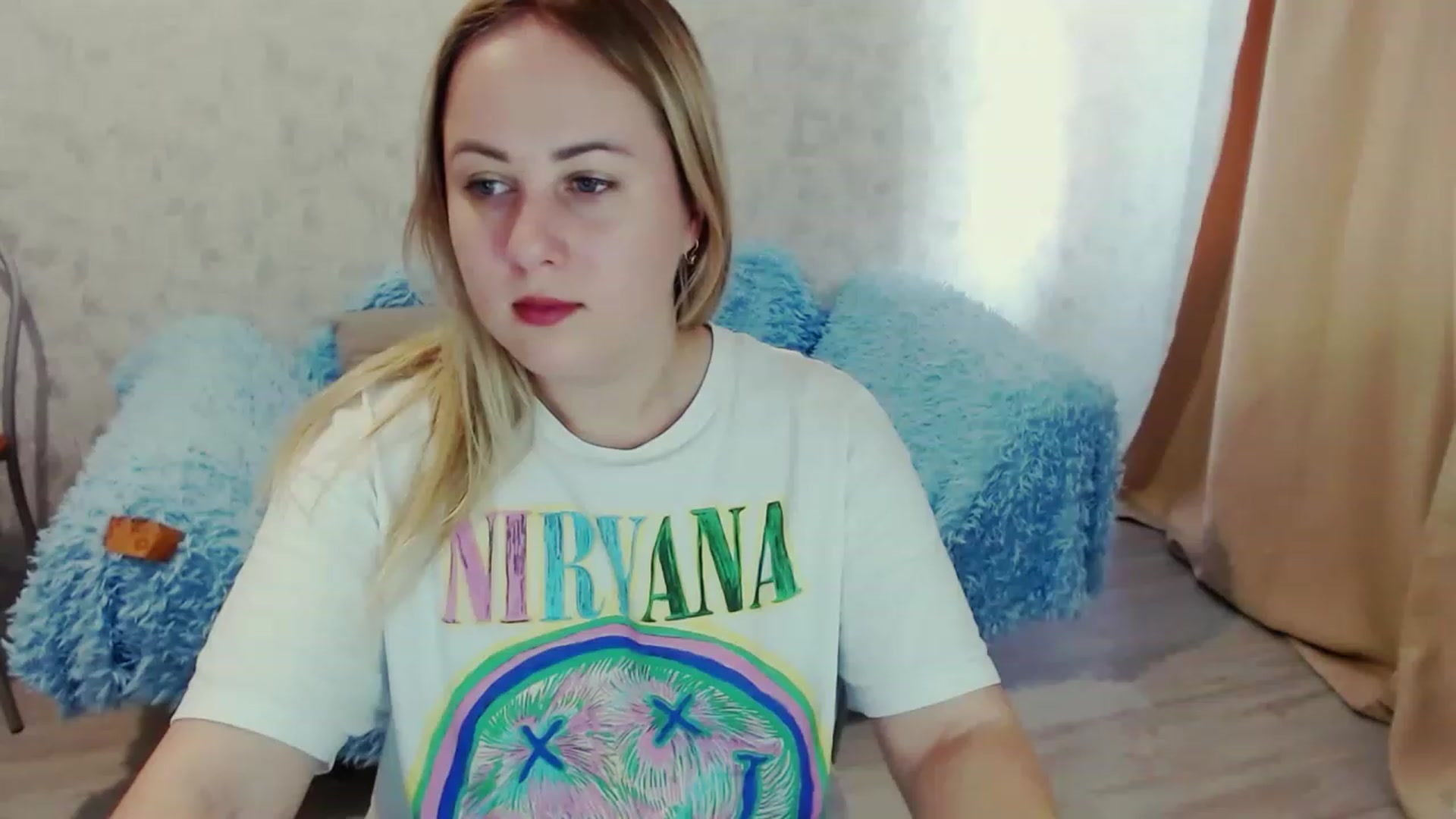 Gallery image thumbnail from Heart_beat07's myfreecams stream on, 06/19/2023, 09:32 image 20 of 20