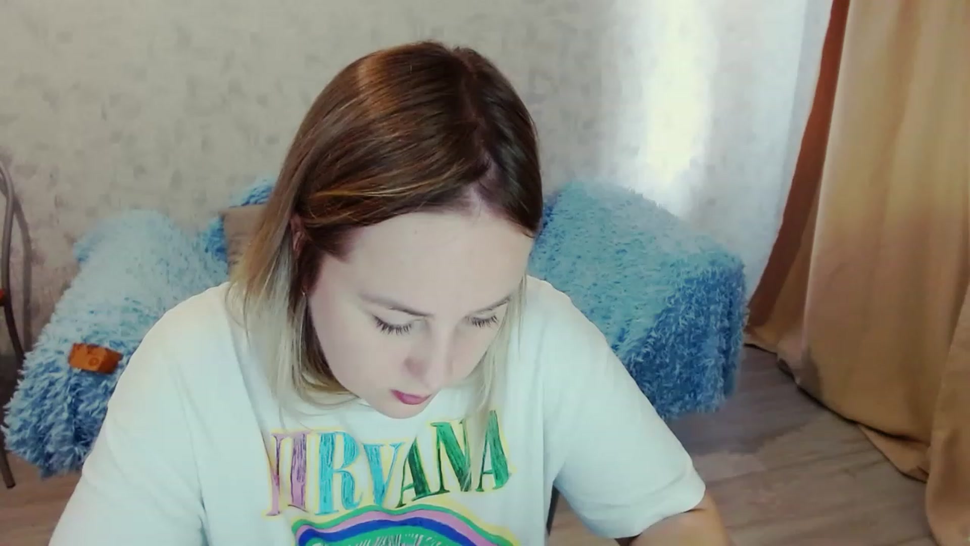 Gallery image thumbnail from Heart_beat07's myfreecams stream on, 06/19/2023, 09:32 image 12 of 20