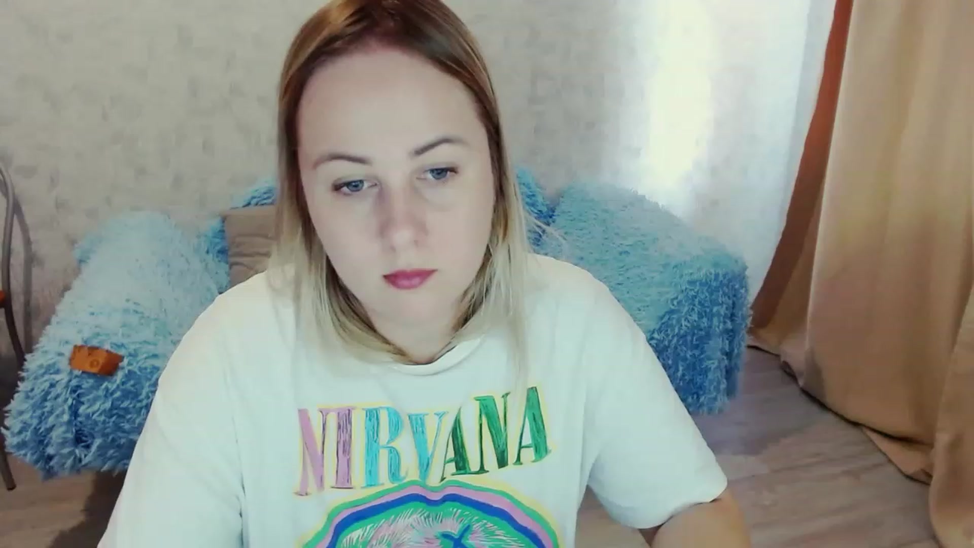 Gallery image thumbnail from Heart_beat07's myfreecams stream on, 06/19/2023, 09:32 image 13 of 20