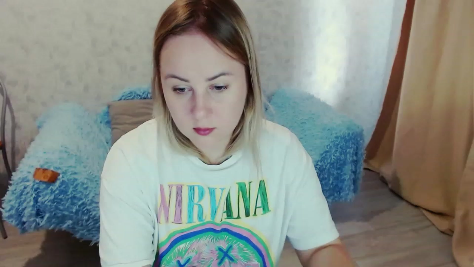 Gallery image thumbnail from Heart_beat07's myfreecams stream on, 06/19/2023, 09:32 image 7 of 20
