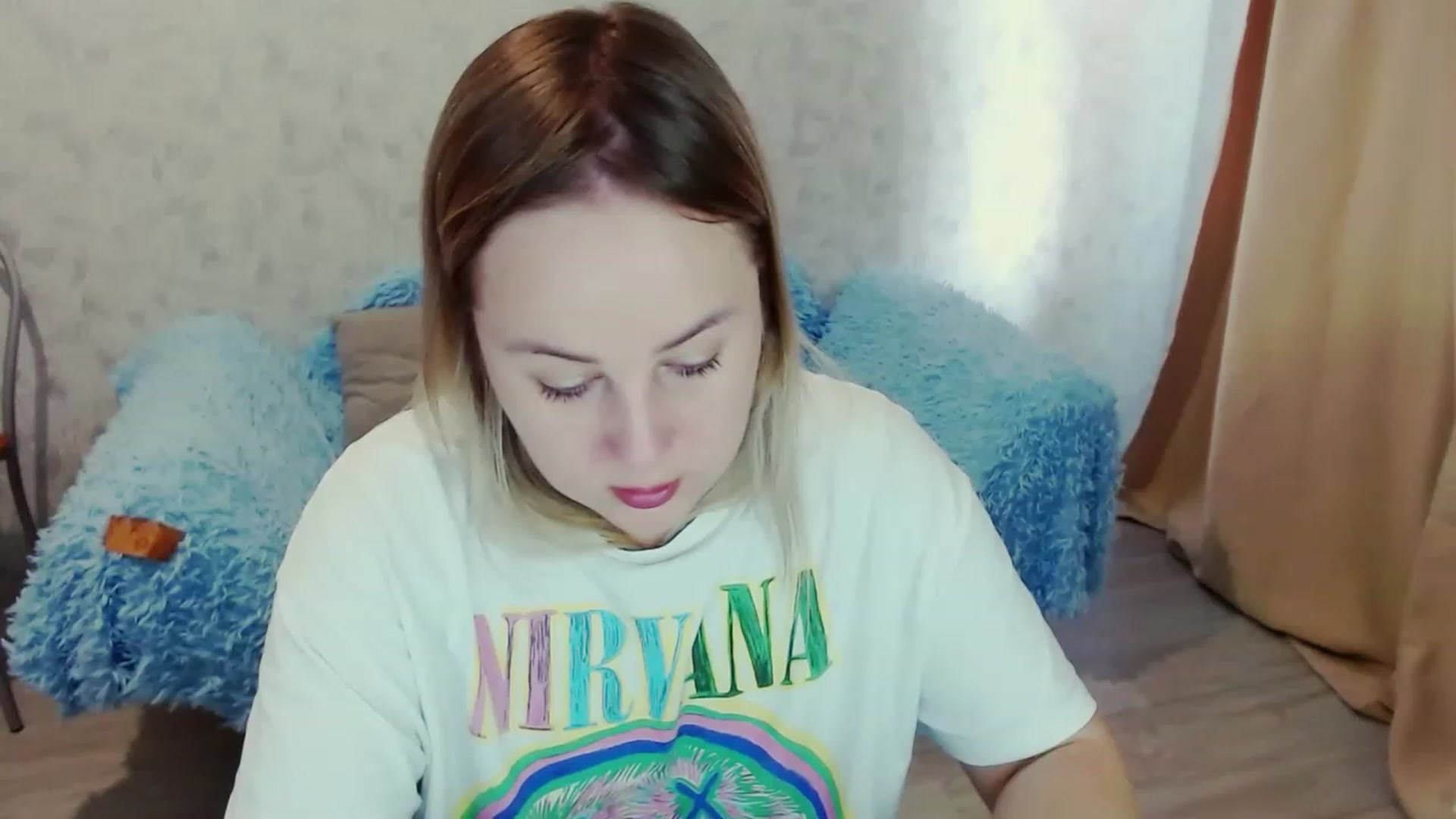 Gallery image thumbnail from Heart_beat07's myfreecams stream on, 06/19/2023, 09:32 image 11 of 20