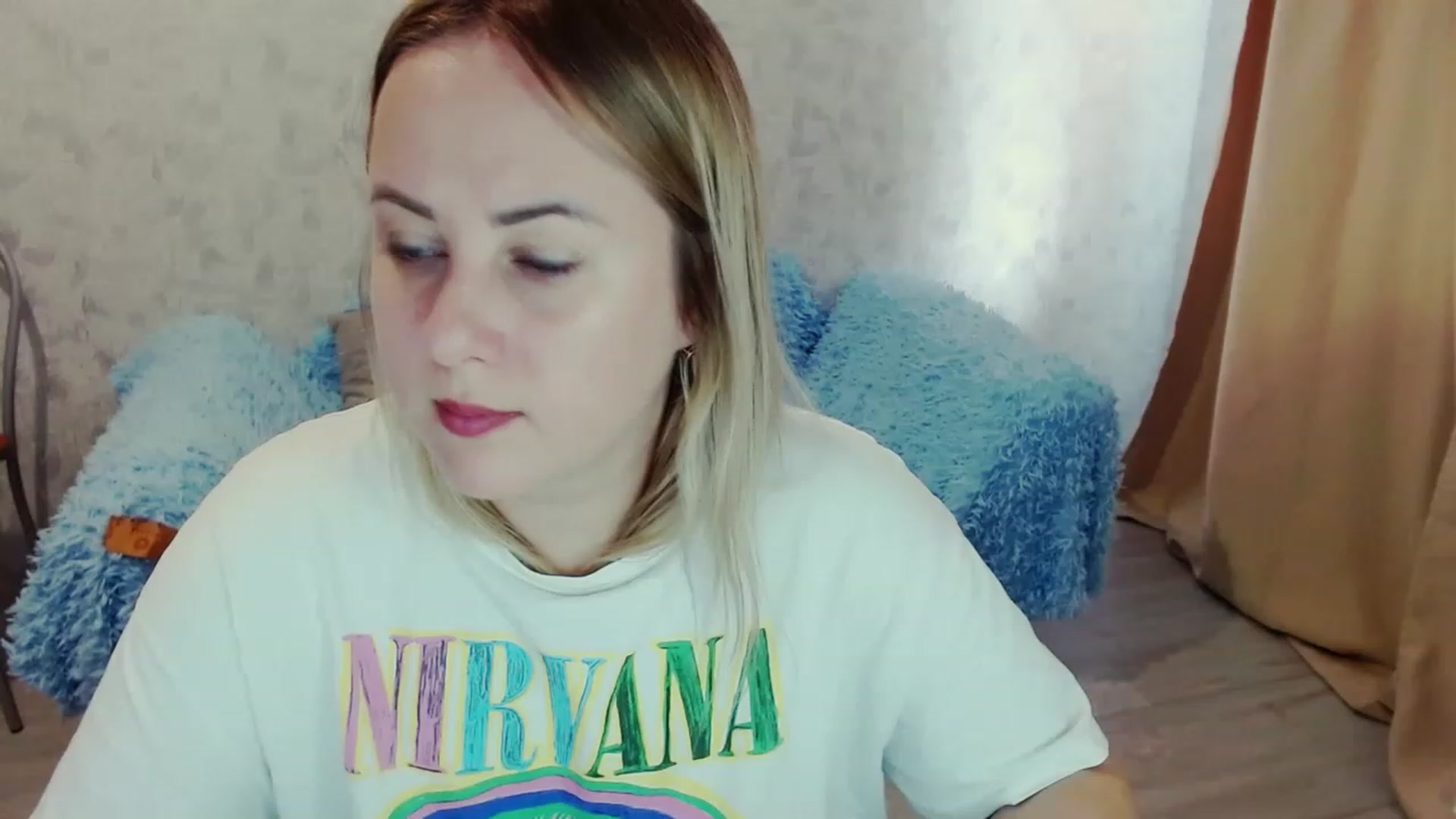 Gallery image thumbnail from Heart_beat07's myfreecams stream on, 06/19/2023, 09:32 image 5 of 20