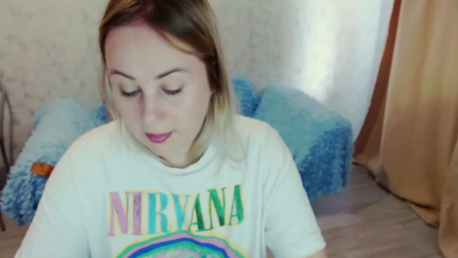 Gallery image thumbnail from Heart_beat07's myfreecams stream on, 06/19/2023, 09:32 image 1 of 20