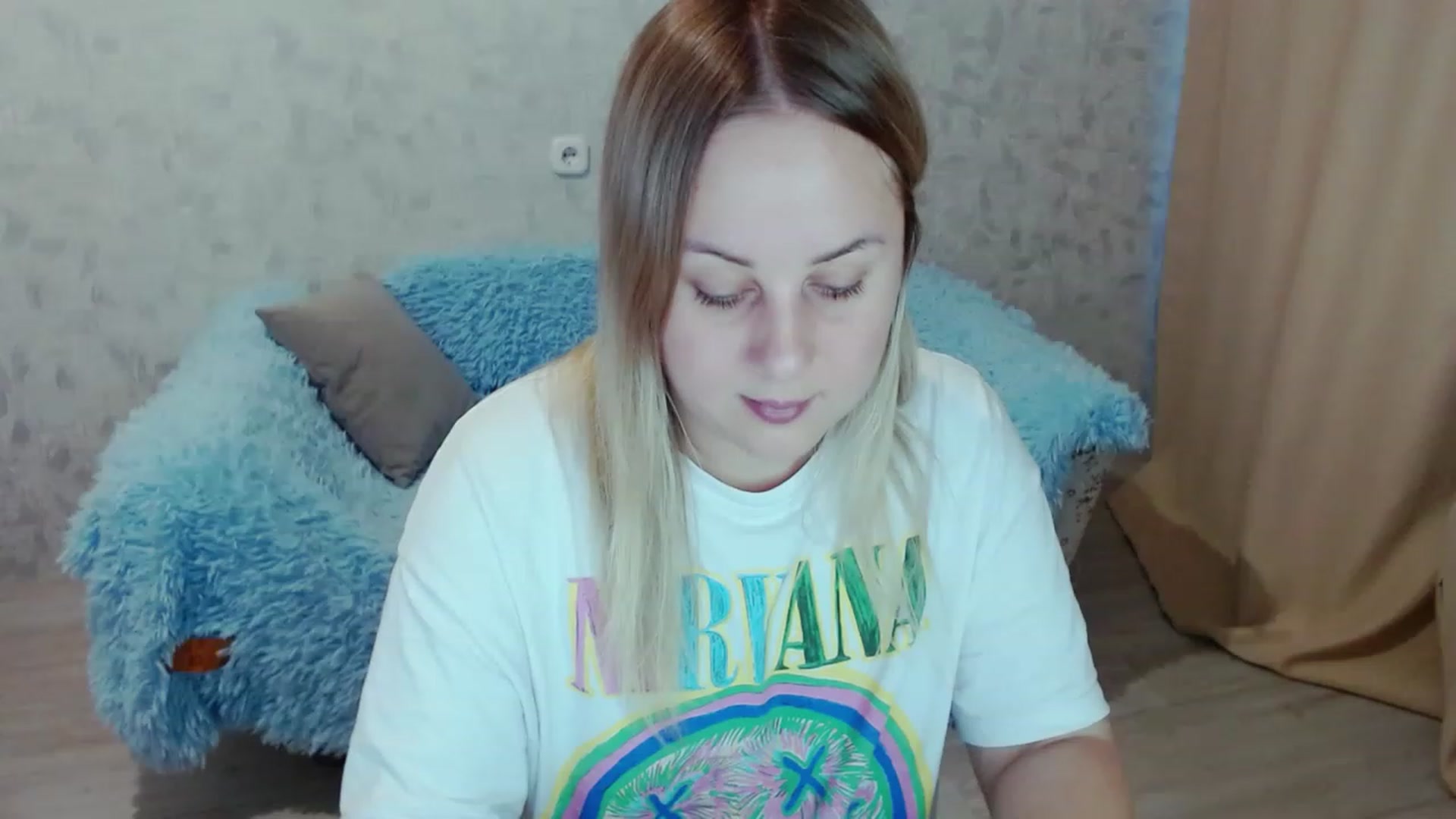 Gallery image thumbnail from Heart_beat07's myfreecams stream on, 06/28/2023, 12:12 image 6 of 20