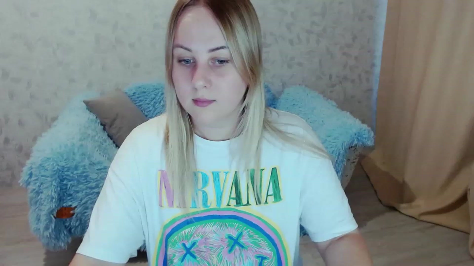 Gallery image thumbnail from Heart_beat07's myfreecams stream on, 06/28/2023, 12:12 image 18 of 20