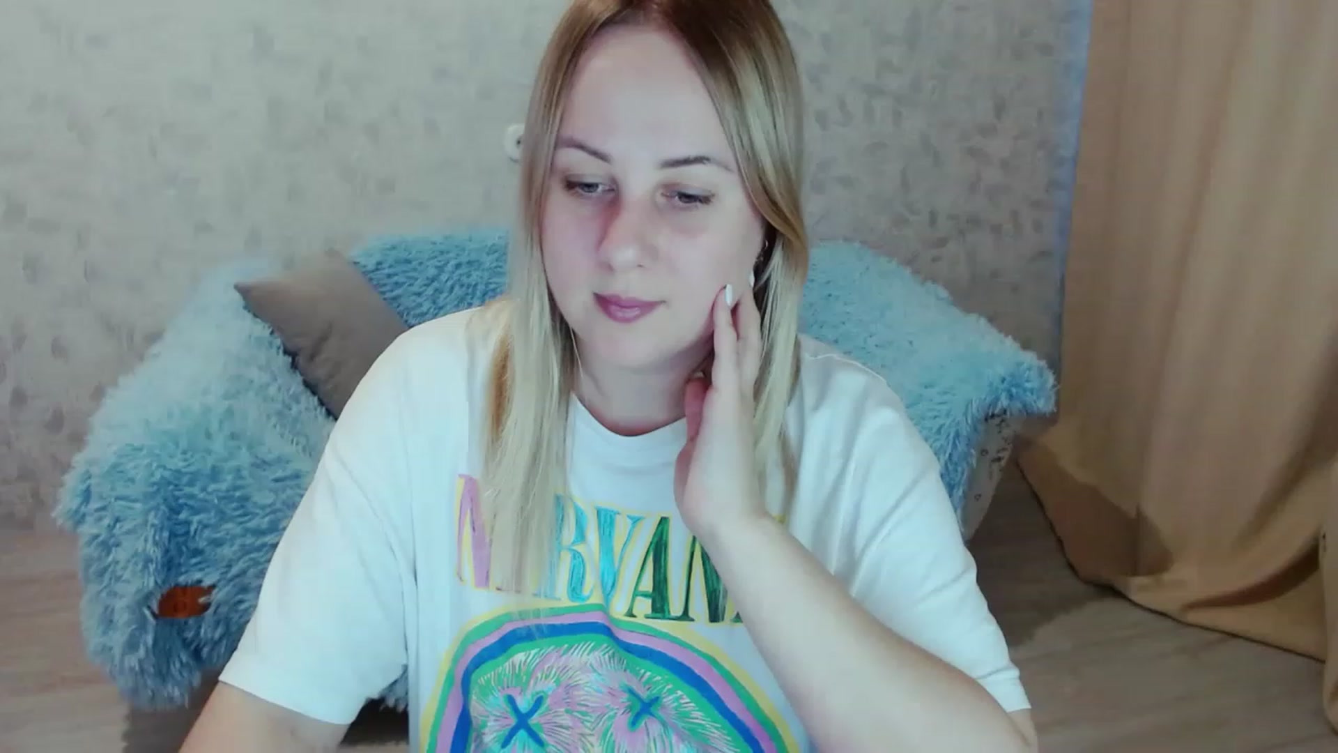 Gallery image thumbnail from Heart_beat07's myfreecams stream on, 06/28/2023, 12:12 image 12 of 20