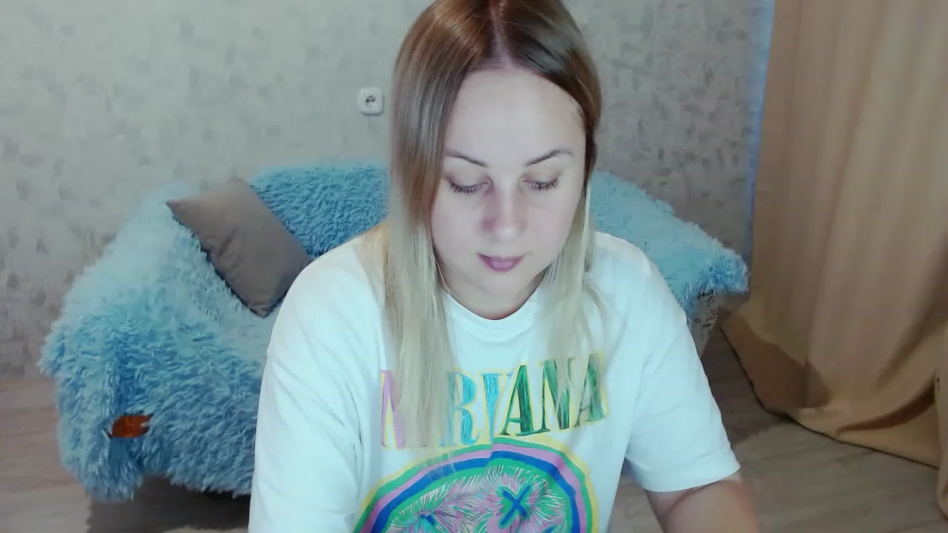 Gallery image thumbnail from Heart_beat07's myfreecams stream on, 06/28/2023, 12:12 image 9 of 20