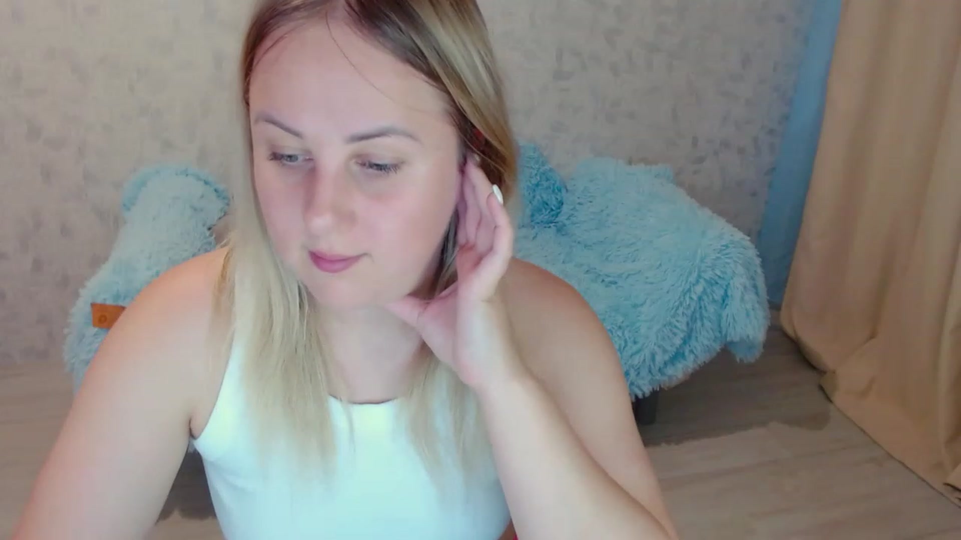 Gallery image thumbnail from Heart_beat07's myfreecams stream on, 07/15/2023, 23:11 image 8 of 20