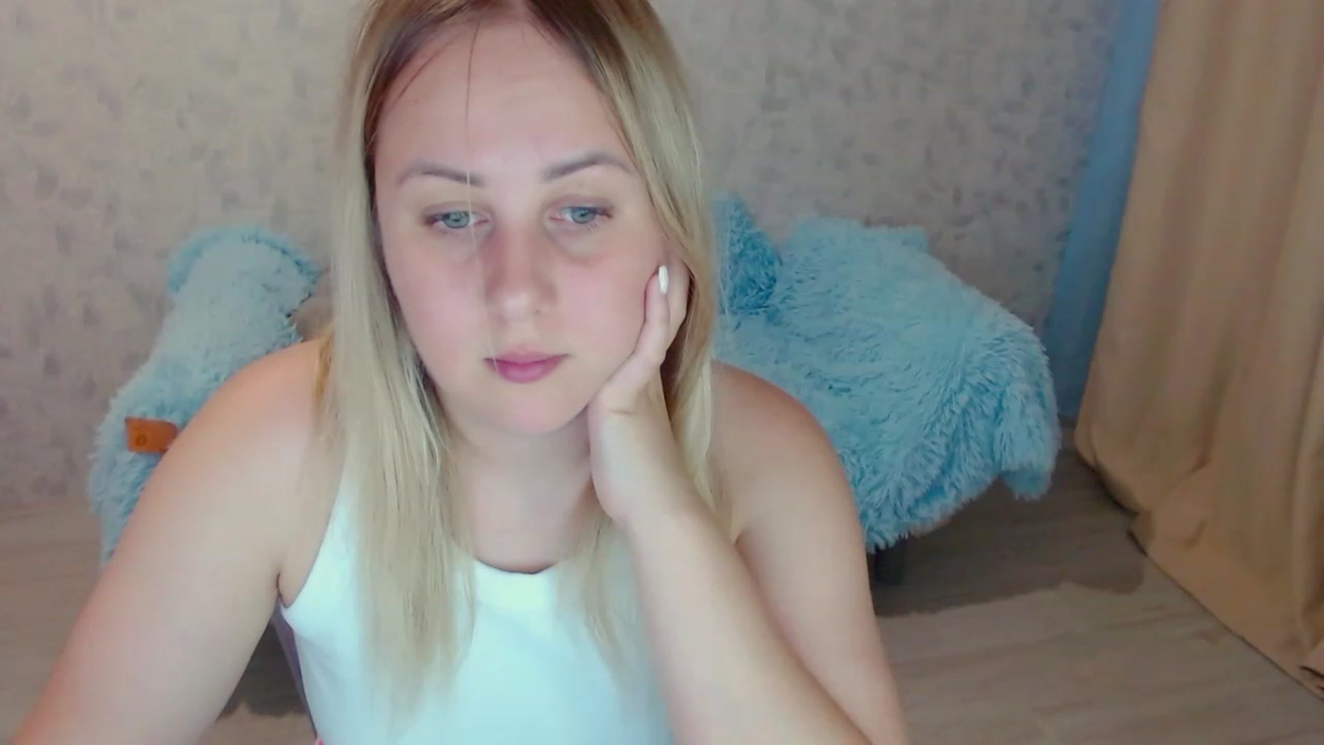 Gallery image thumbnail from Heart_beat07's myfreecams stream on, 07/15/2023, 23:11 image 6 of 20