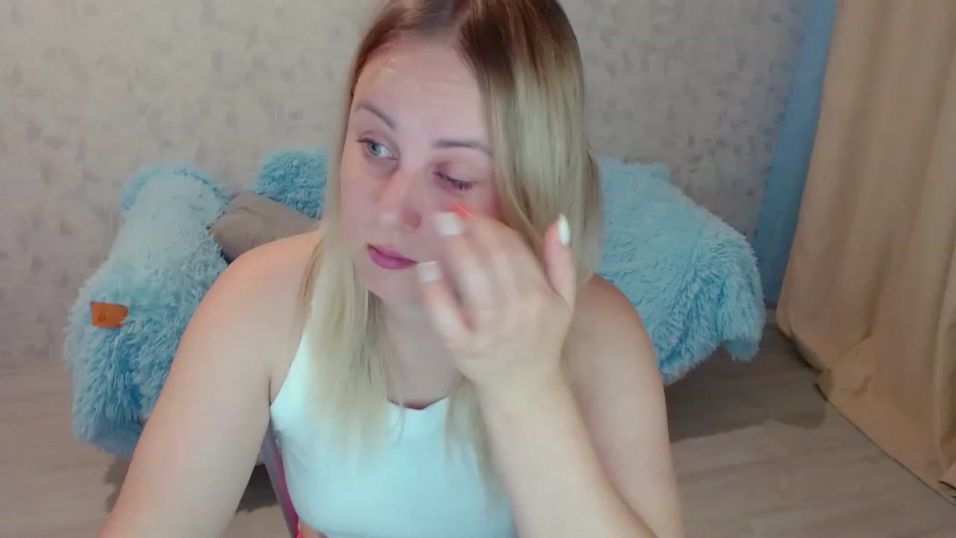 Gallery image thumbnail from Heart_beat07's myfreecams stream on, 07/15/2023, 23:11 image 3 of 20