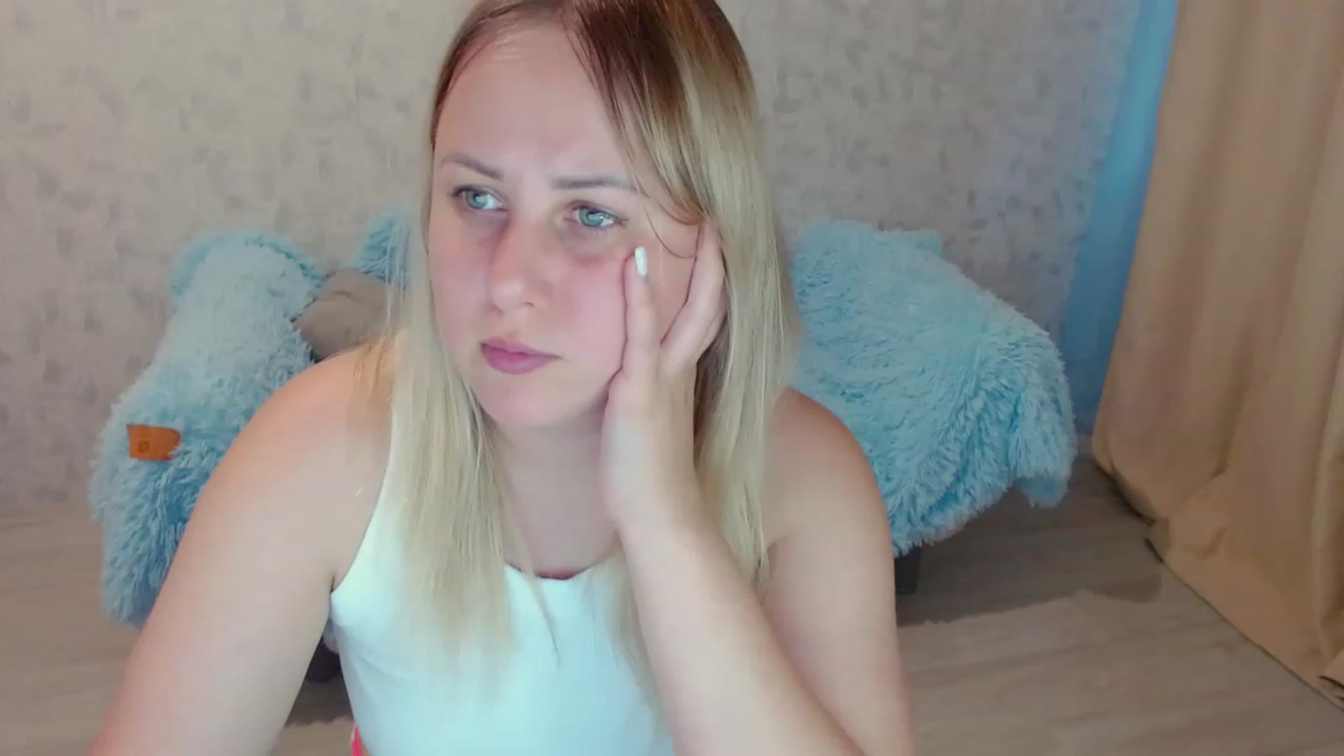 Gallery image thumbnail from Heart_beat07's myfreecams stream on, 07/15/2023, 23:11 image 20 of 20