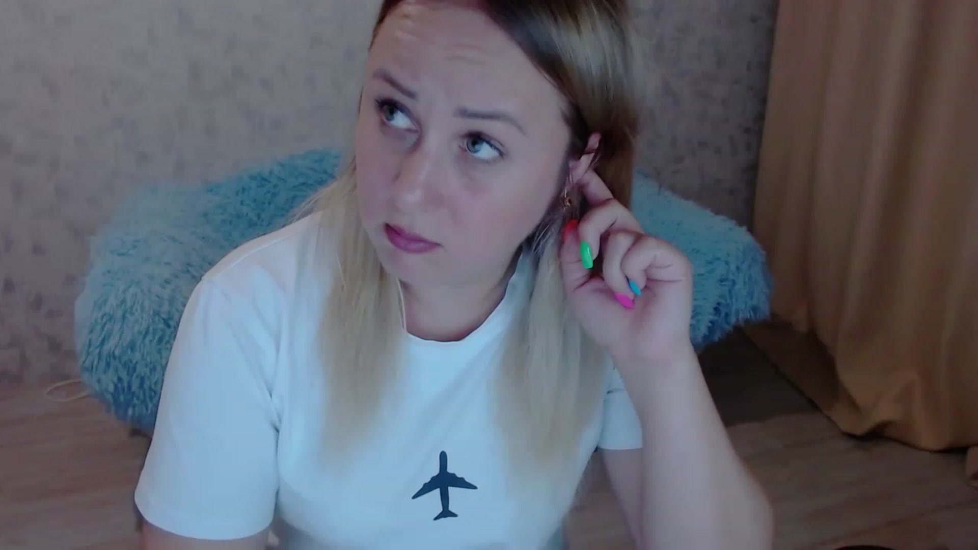 Gallery image thumbnail from Heart_beat07's myfreecams stream on, 07/27/2023, 15:35 image 17 of 20