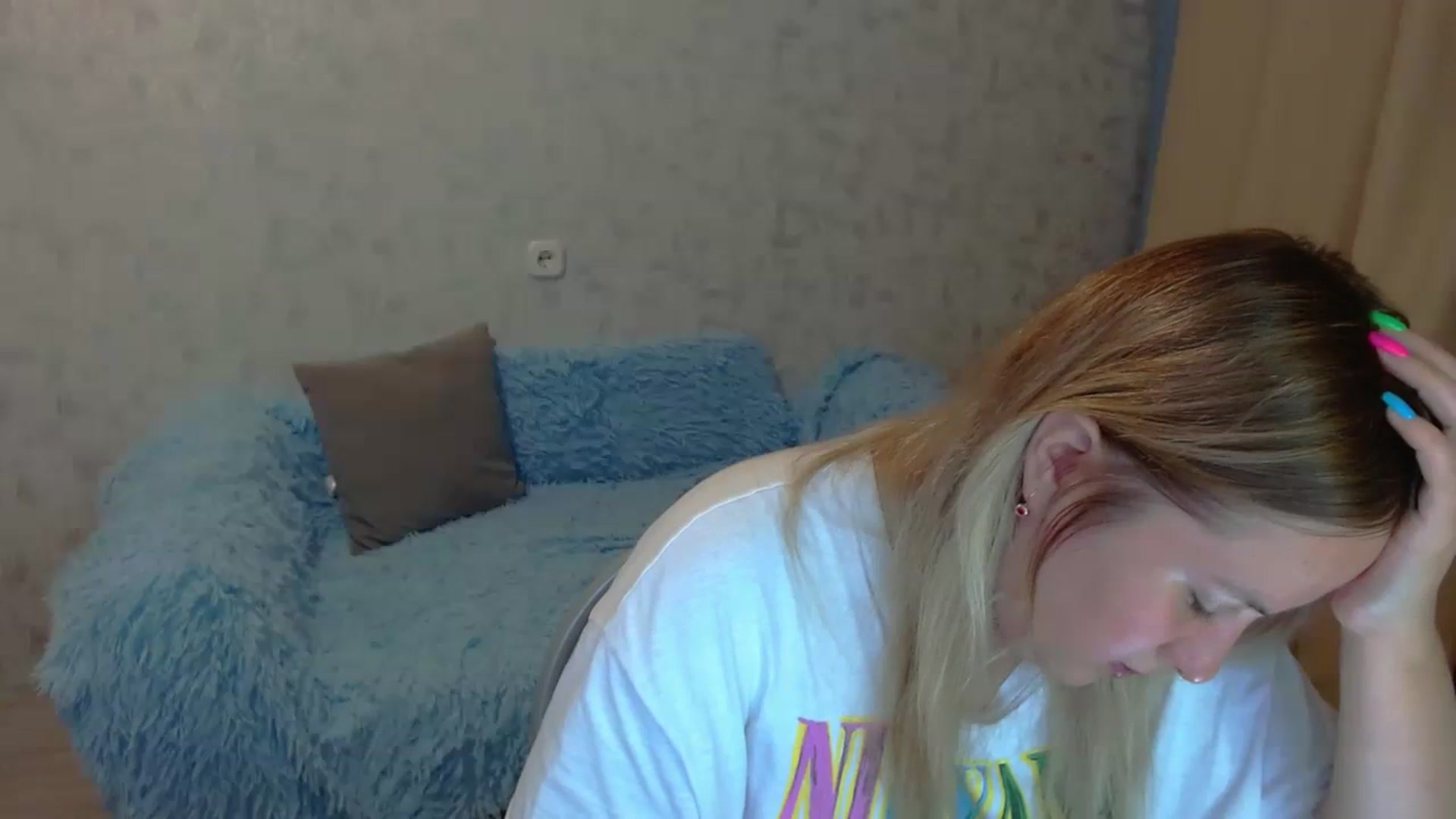 Gallery image thumbnail from Heart_beat07's myfreecams stream on, 07/30/2023, 16:09 image 16 of 20