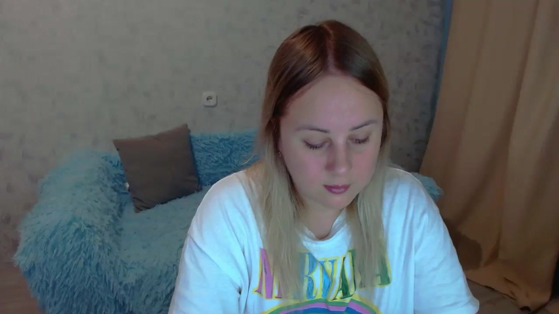 Gallery image thumbnail from Heart_beat07's myfreecams stream on, 07/30/2023, 16:09 image 9 of 20