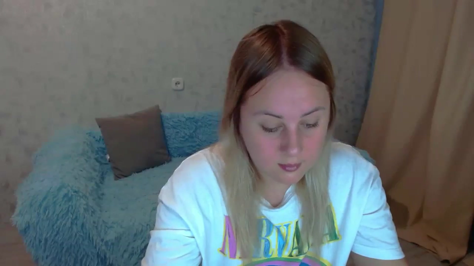 Gallery image thumbnail from Heart_beat07's myfreecams stream on, 07/30/2023, 16:09 image 4 of 20