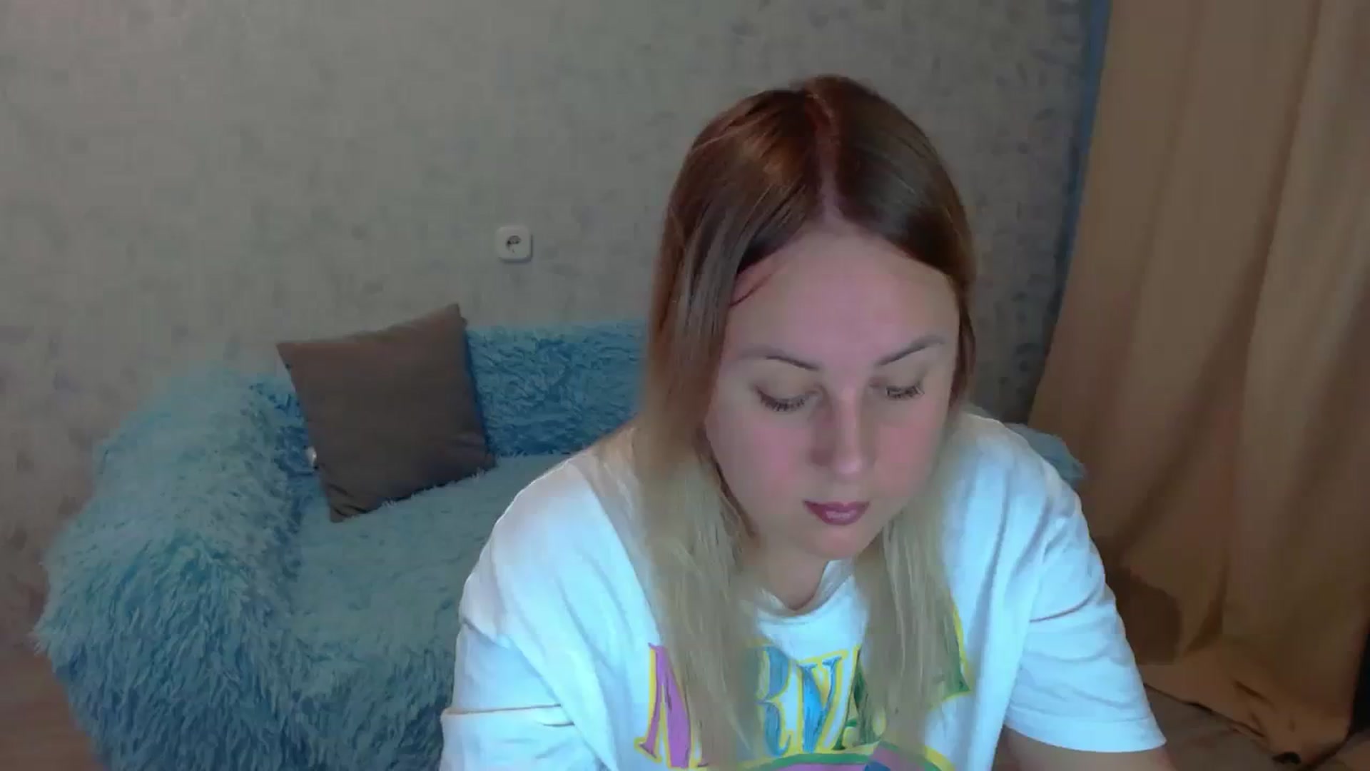 Gallery image thumbnail from Heart_beat07's myfreecams stream on, 07/30/2023, 16:09 image 6 of 20